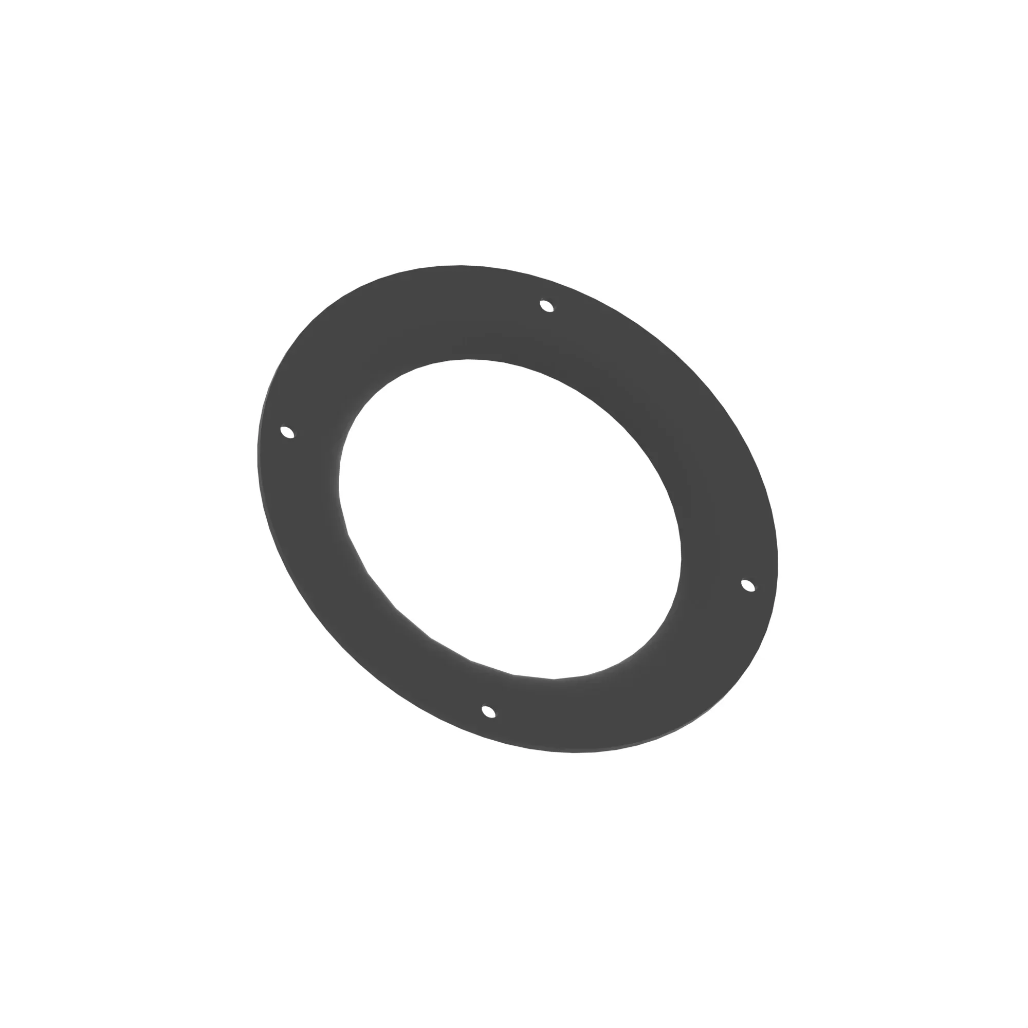 John Deere Air Intake Precleaner Seal - T236014