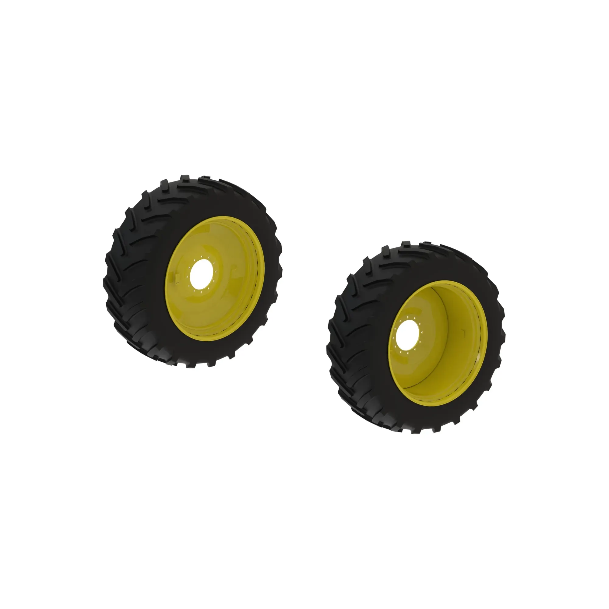 John Deere Tire, LSW680/50R46 173D R1 - BKK11209