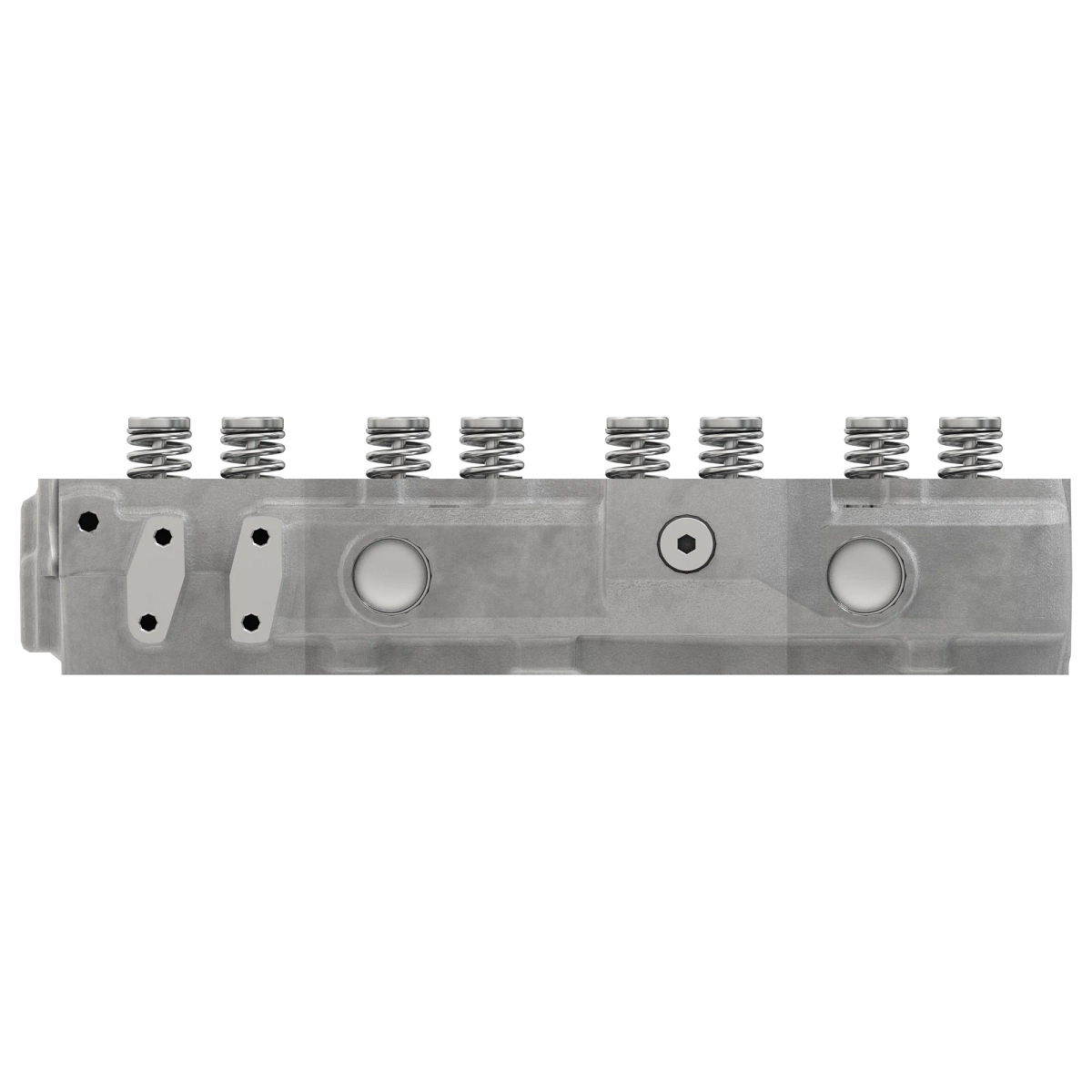 Cylinder Head Reman