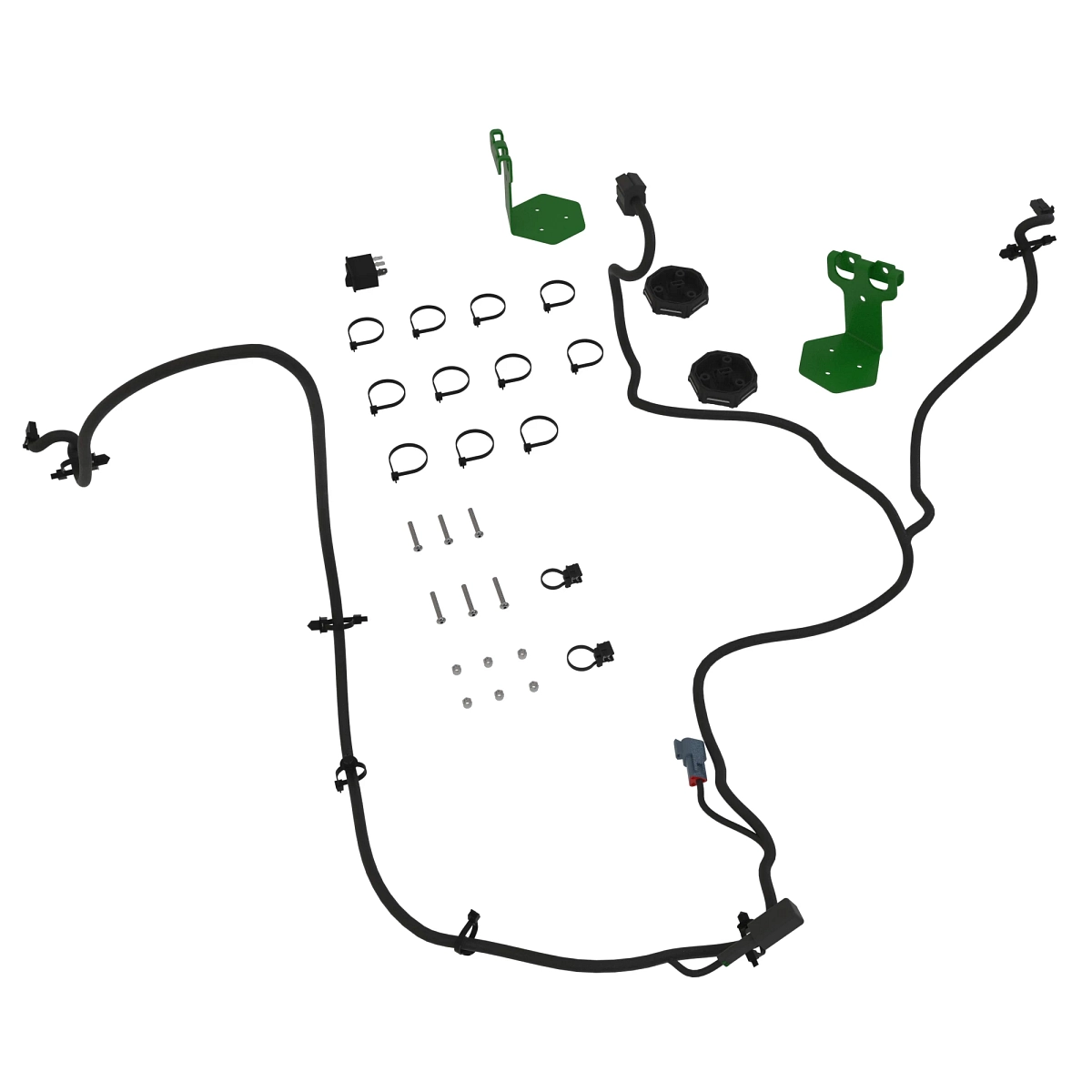 Beacon Light Kit - MY24