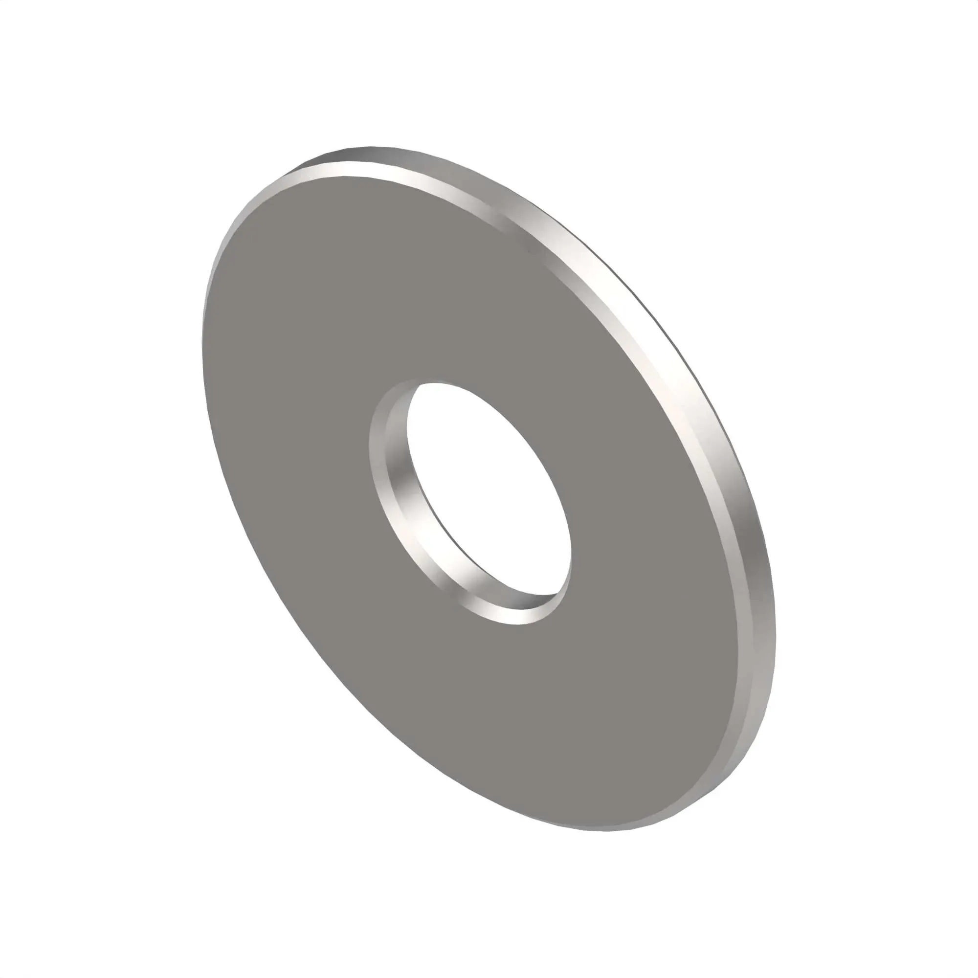 TR109475: Round Hole Washer