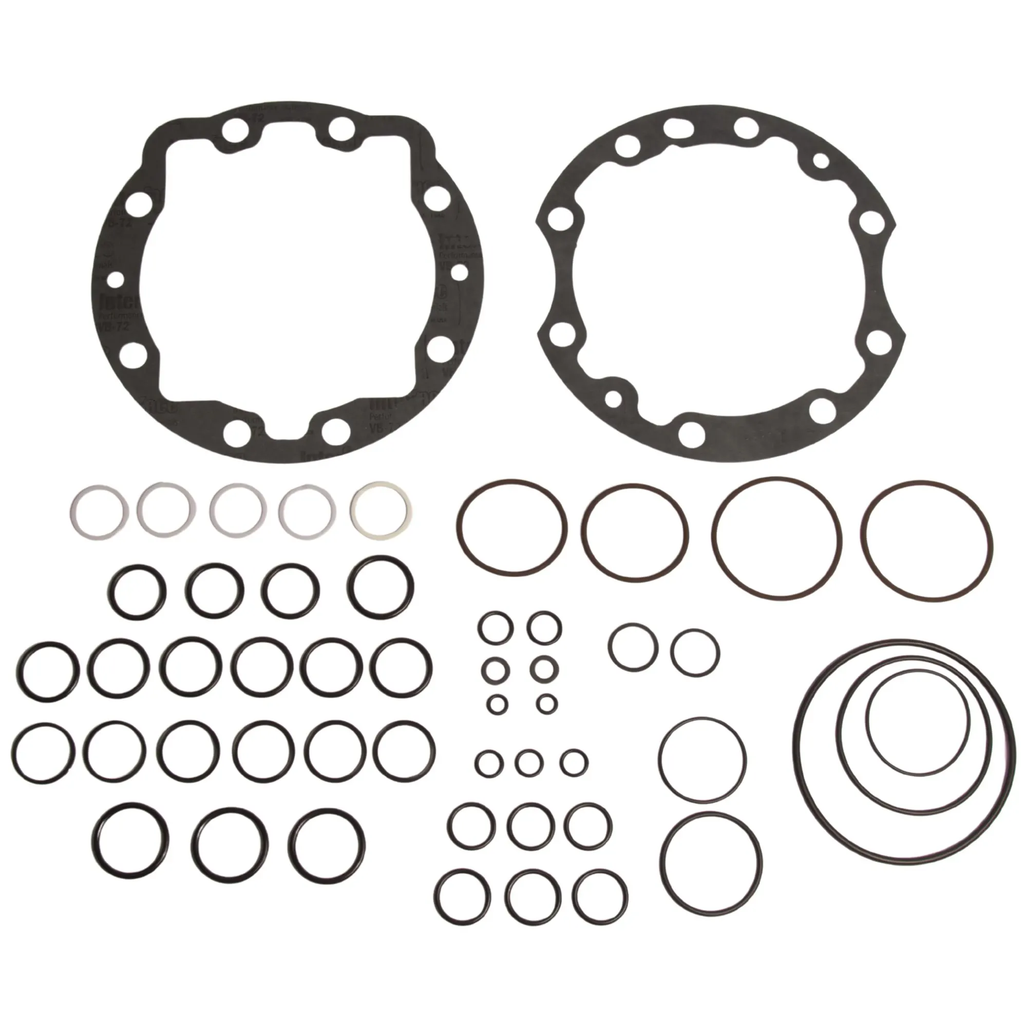John Deere Hydraulic Cylinder Kit - AZ51536