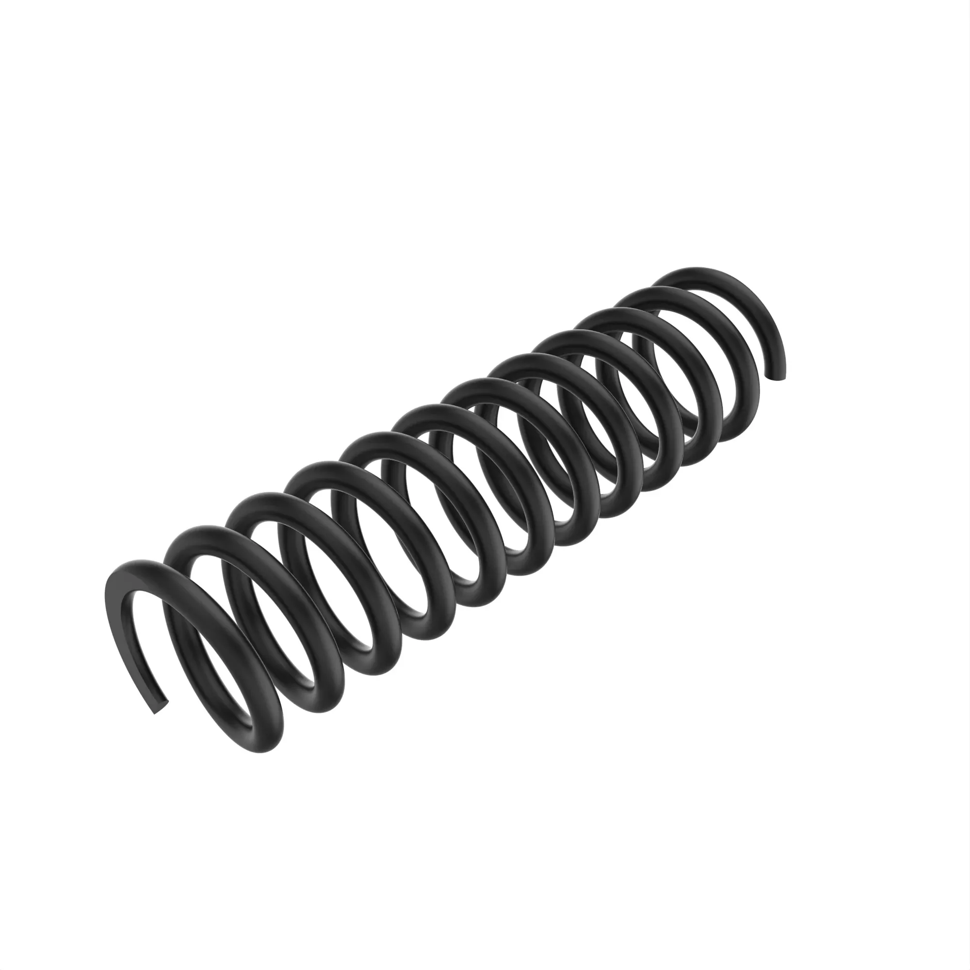 John Deere Compression Spring - N233091
