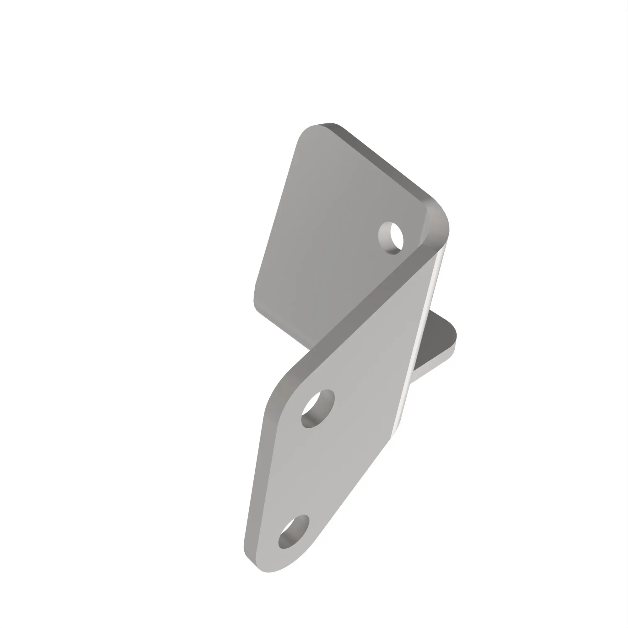 BRACKET, MFWD CABLE MOUNT