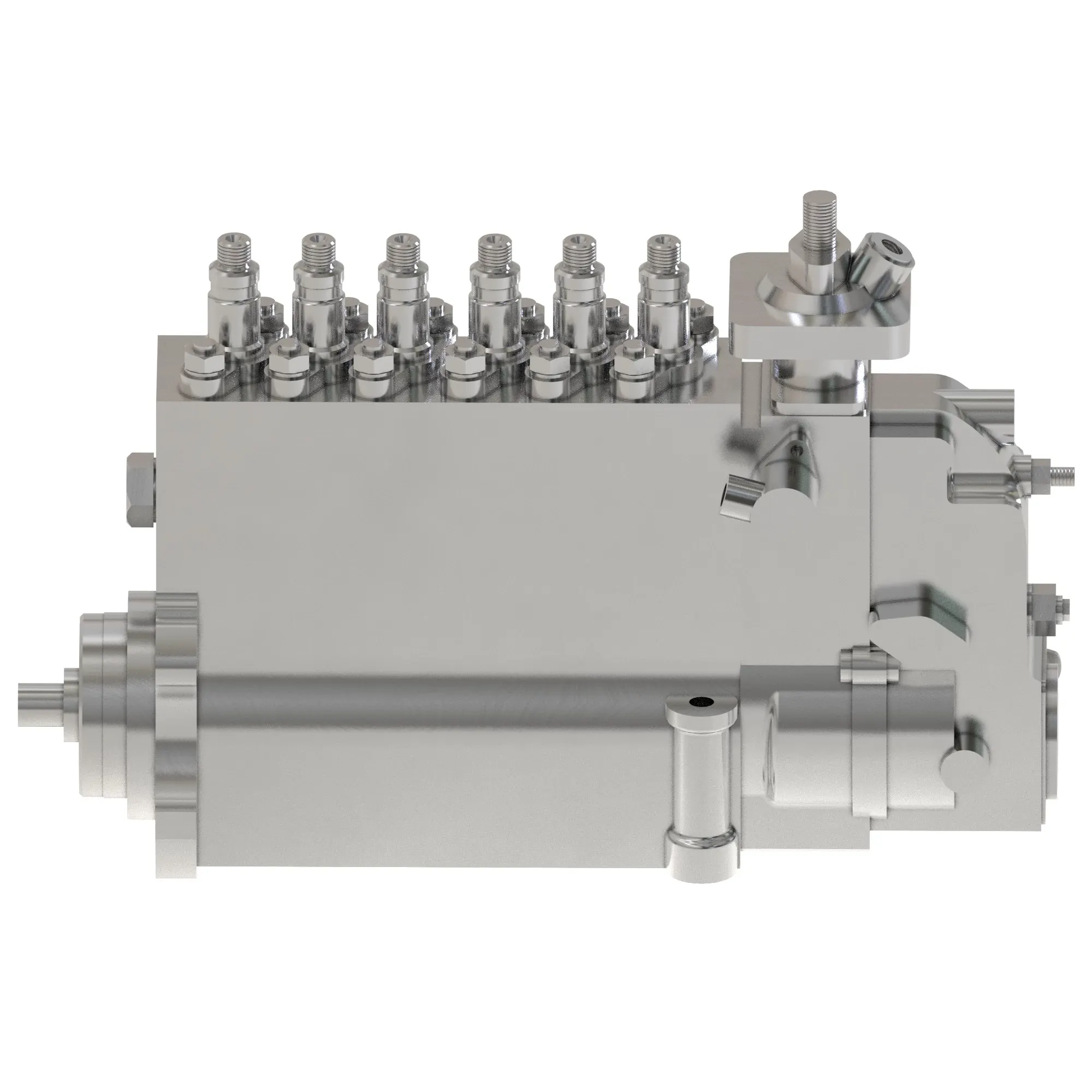 Fuel Injection Pump