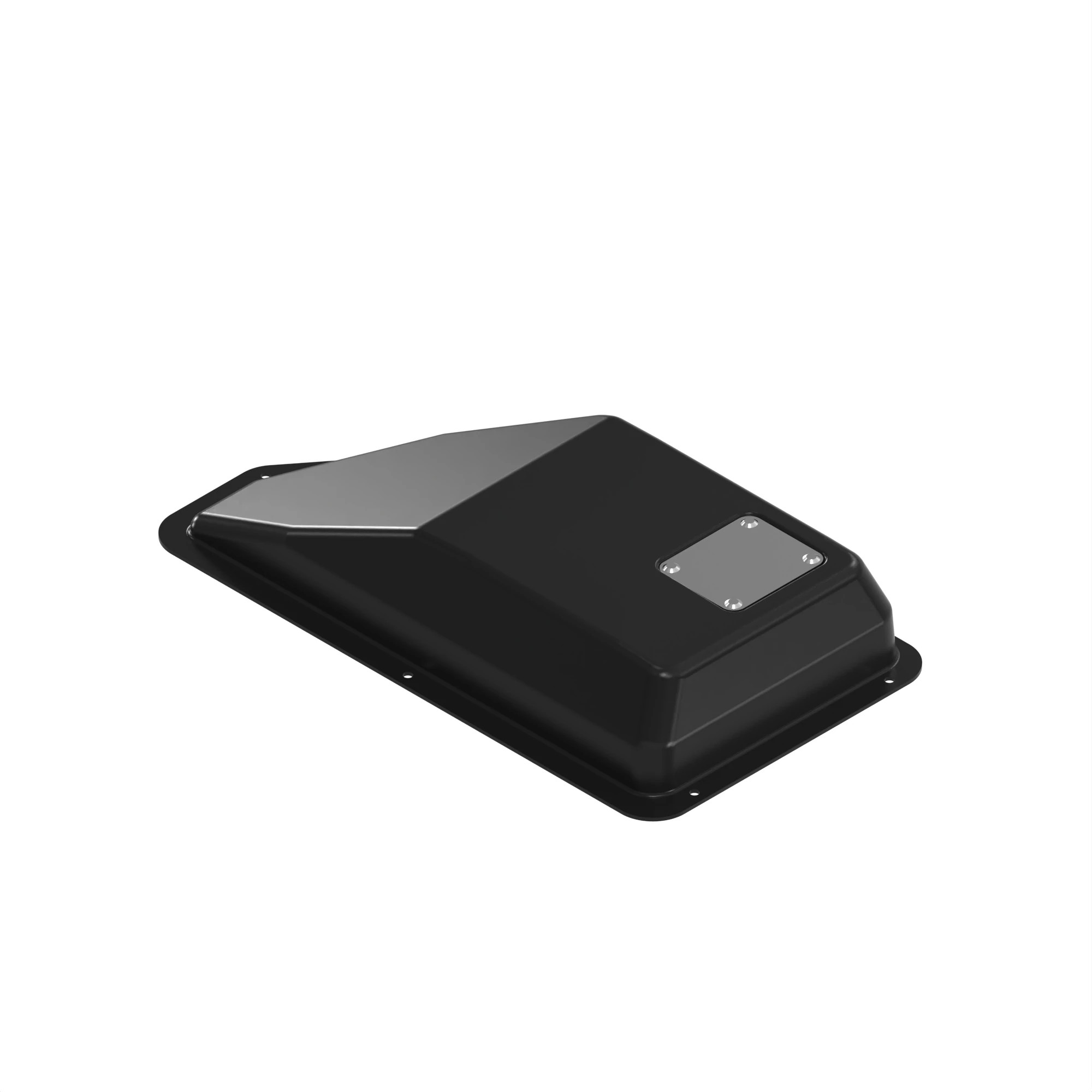 John Deere Transmission Control Cover - AT224151