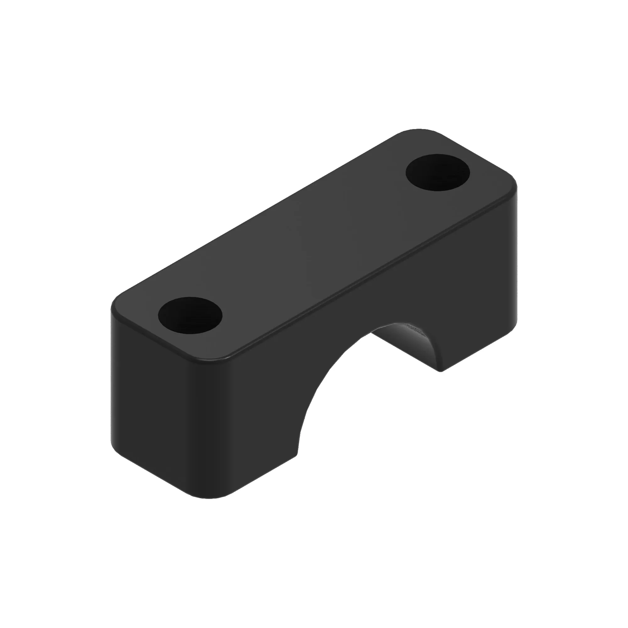 John Deere 1-Diameter Block Clamp - KK56295