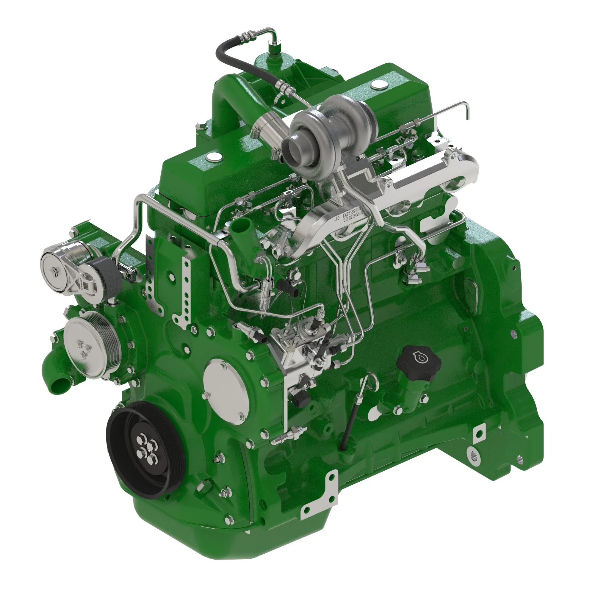 Diesel Engine