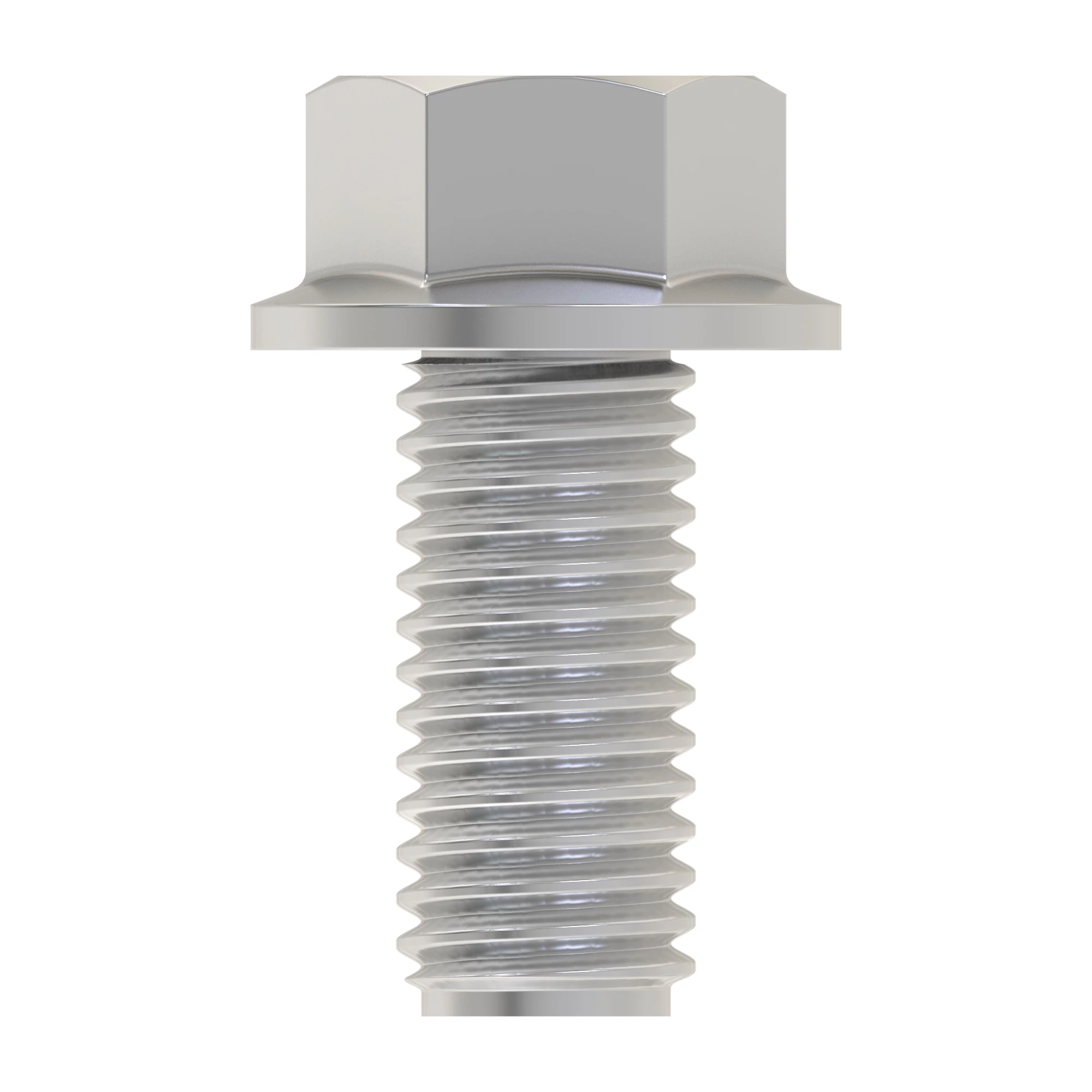 19M7775: Hexagonal Head Screw, M6 X 16 | Shop.Deere.com