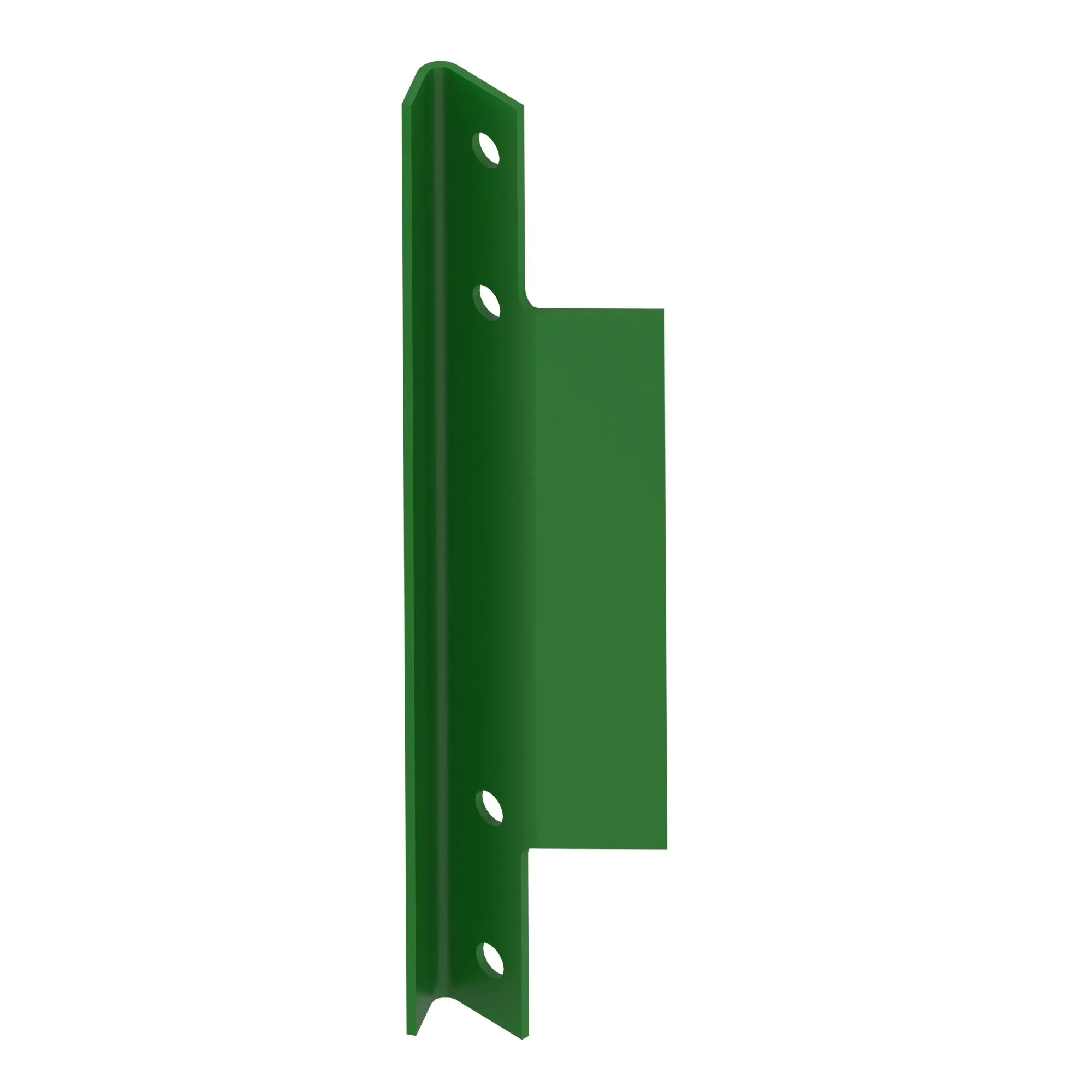 John Deere Front Shield Angle - N370442