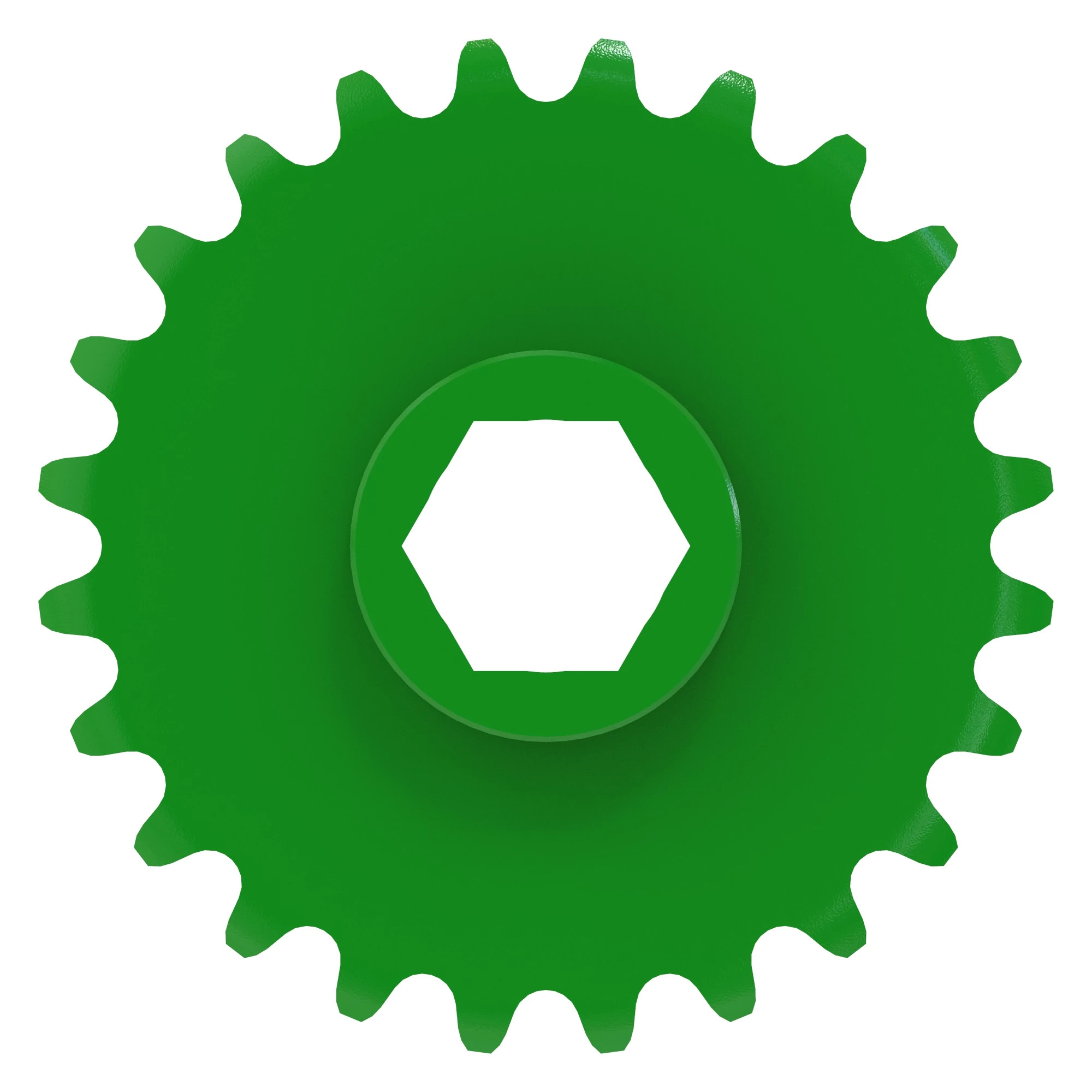 CHAIN SPROCKET