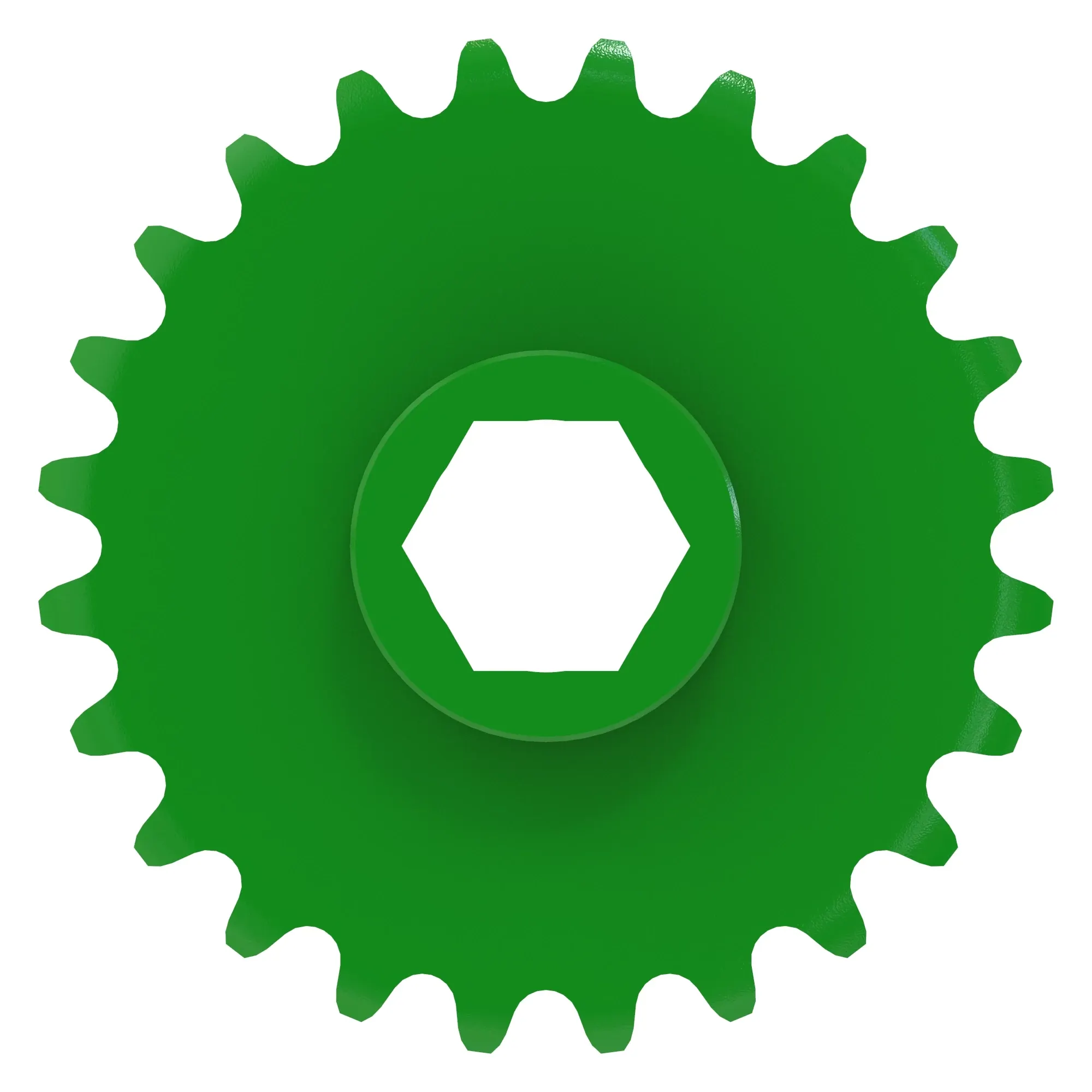 CHAIN SPROCKET