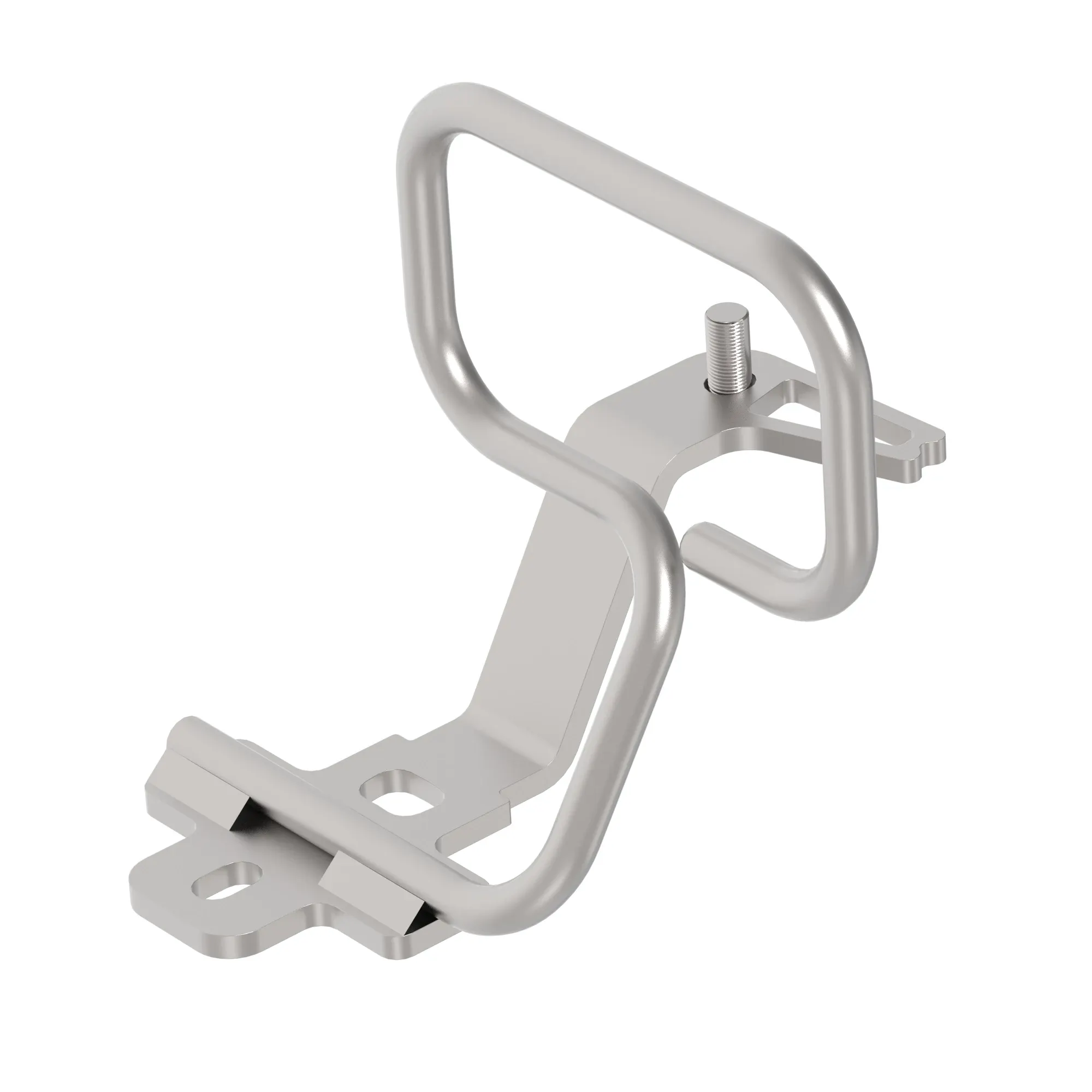 John Deere Boom Bracket - AXX12010