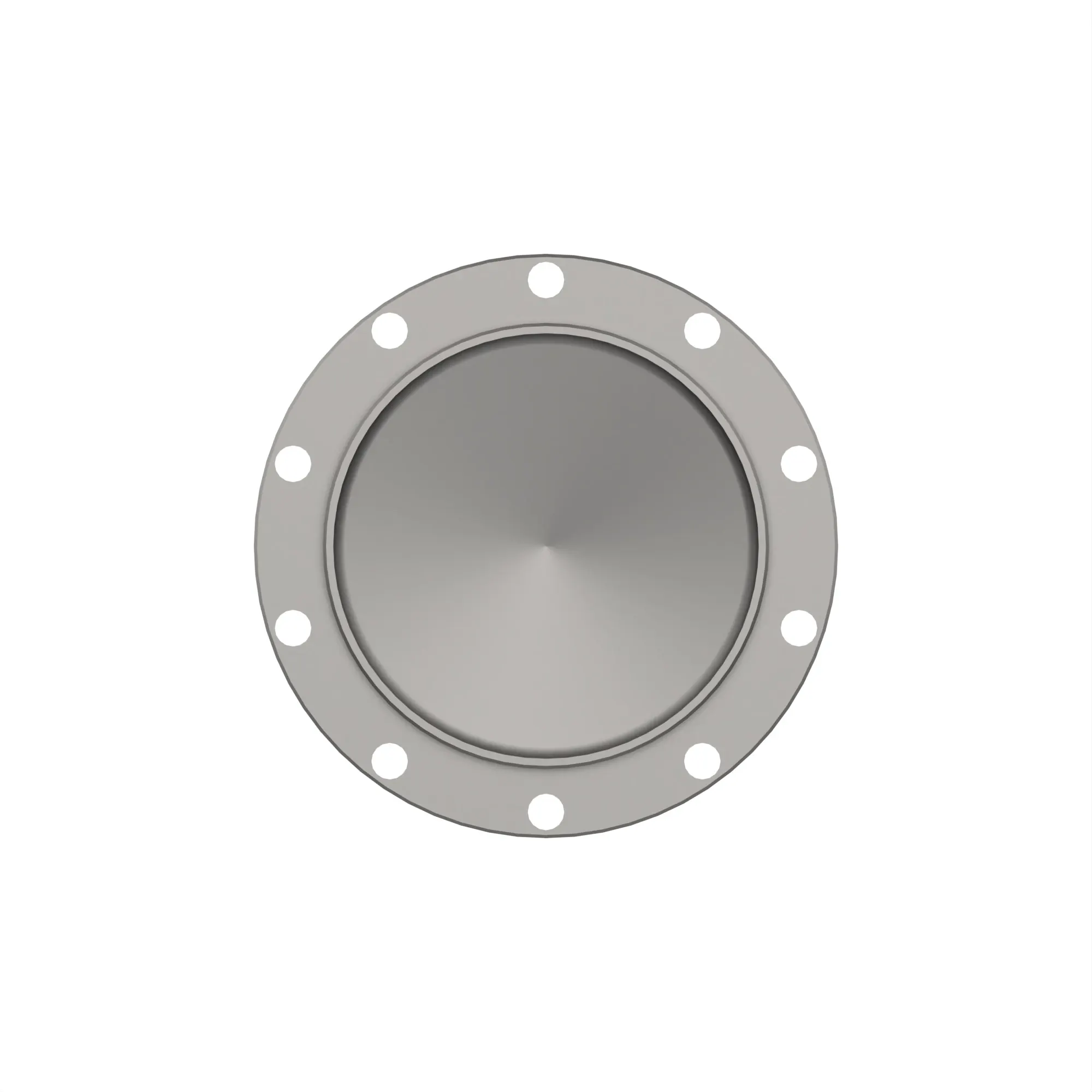 HUB LOK 43