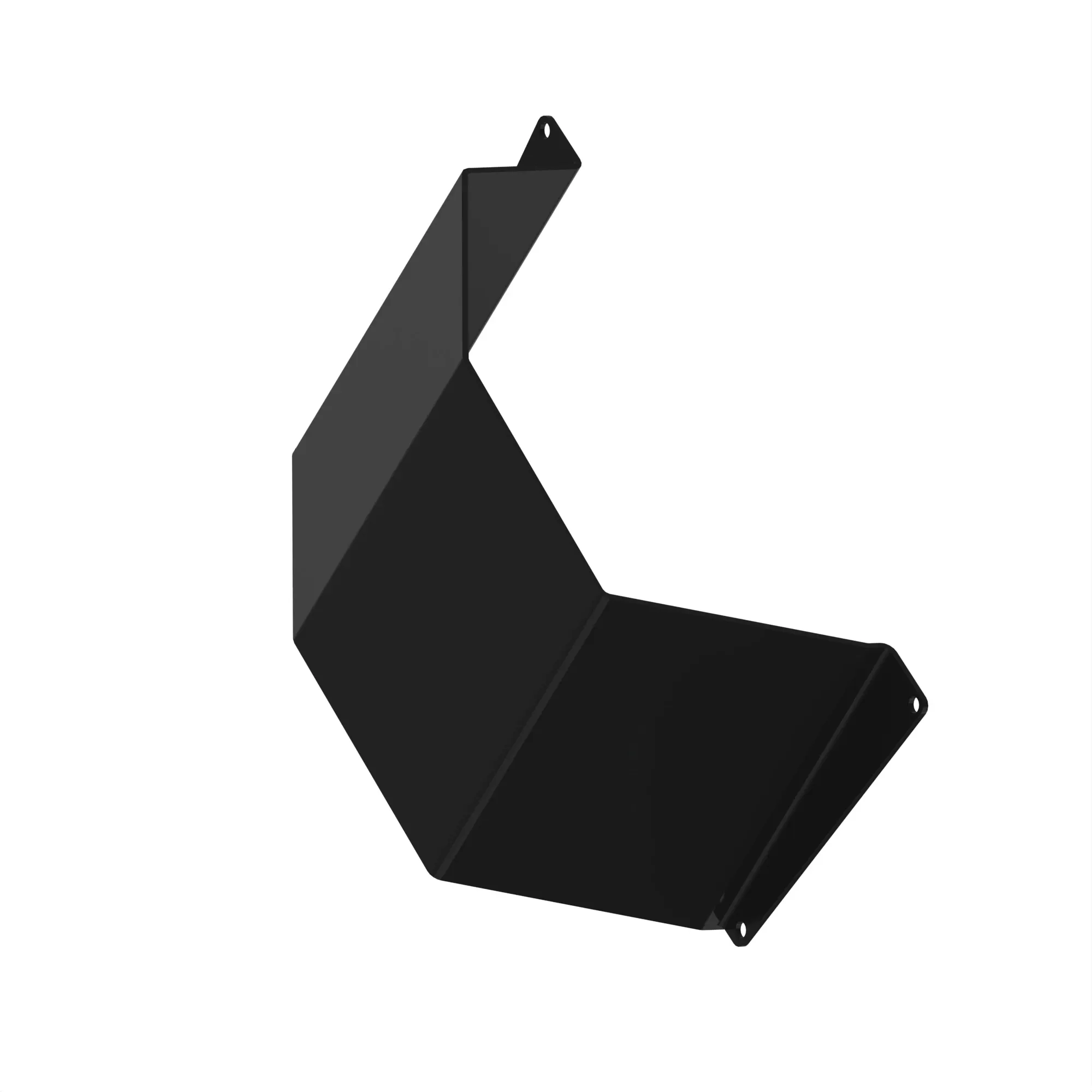 John Deere Clutch Pump Guard - RE522768