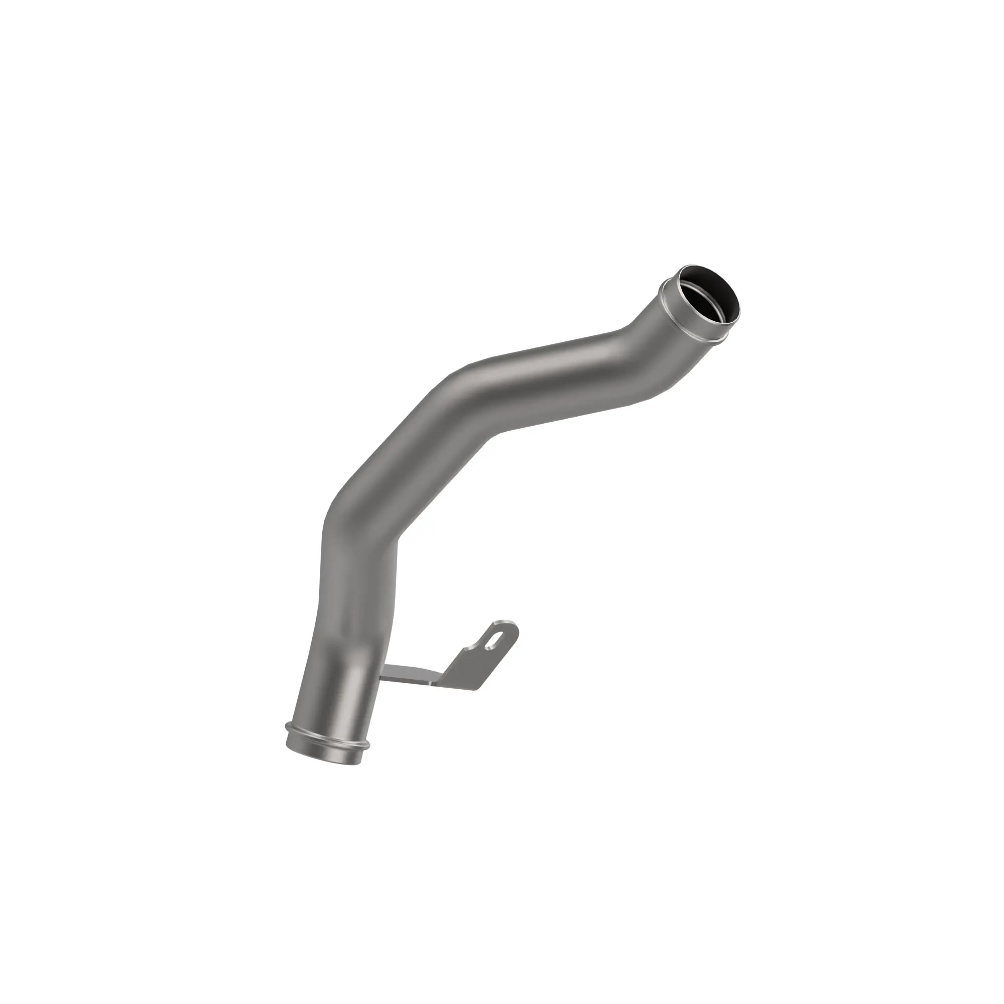 OIL LINE, CHARGE PUMP SUCTION TUBE