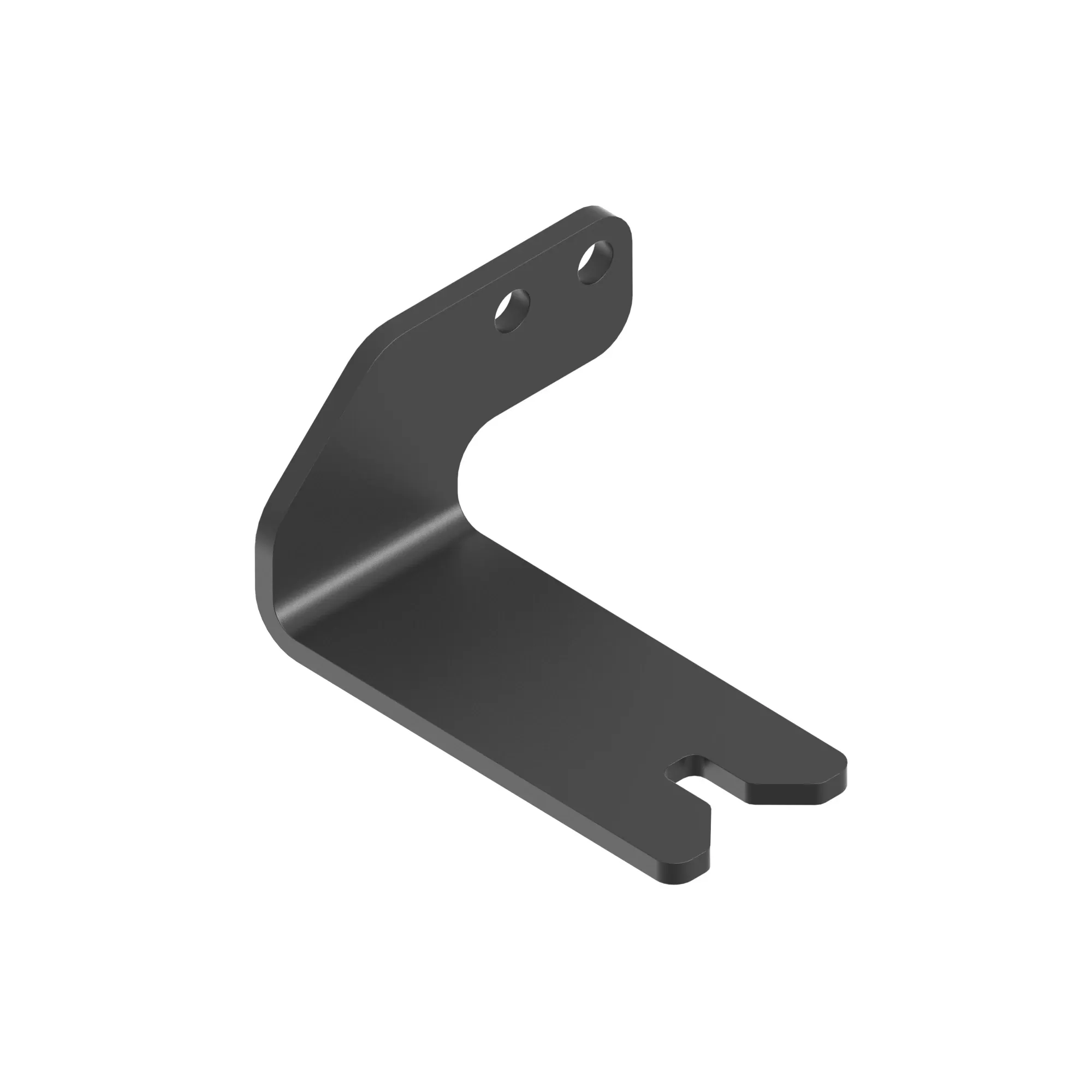 John Deere Side Shield Support Bracket - KK11953