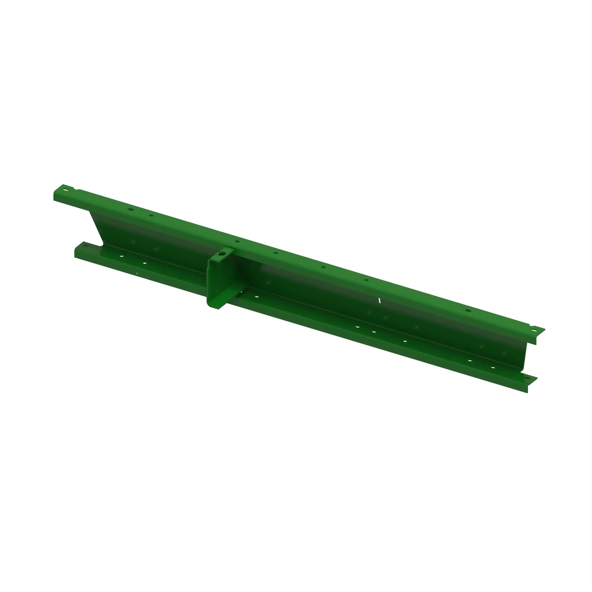 SUPPORT ASSY, SOL TANK UPPR RH SIDE