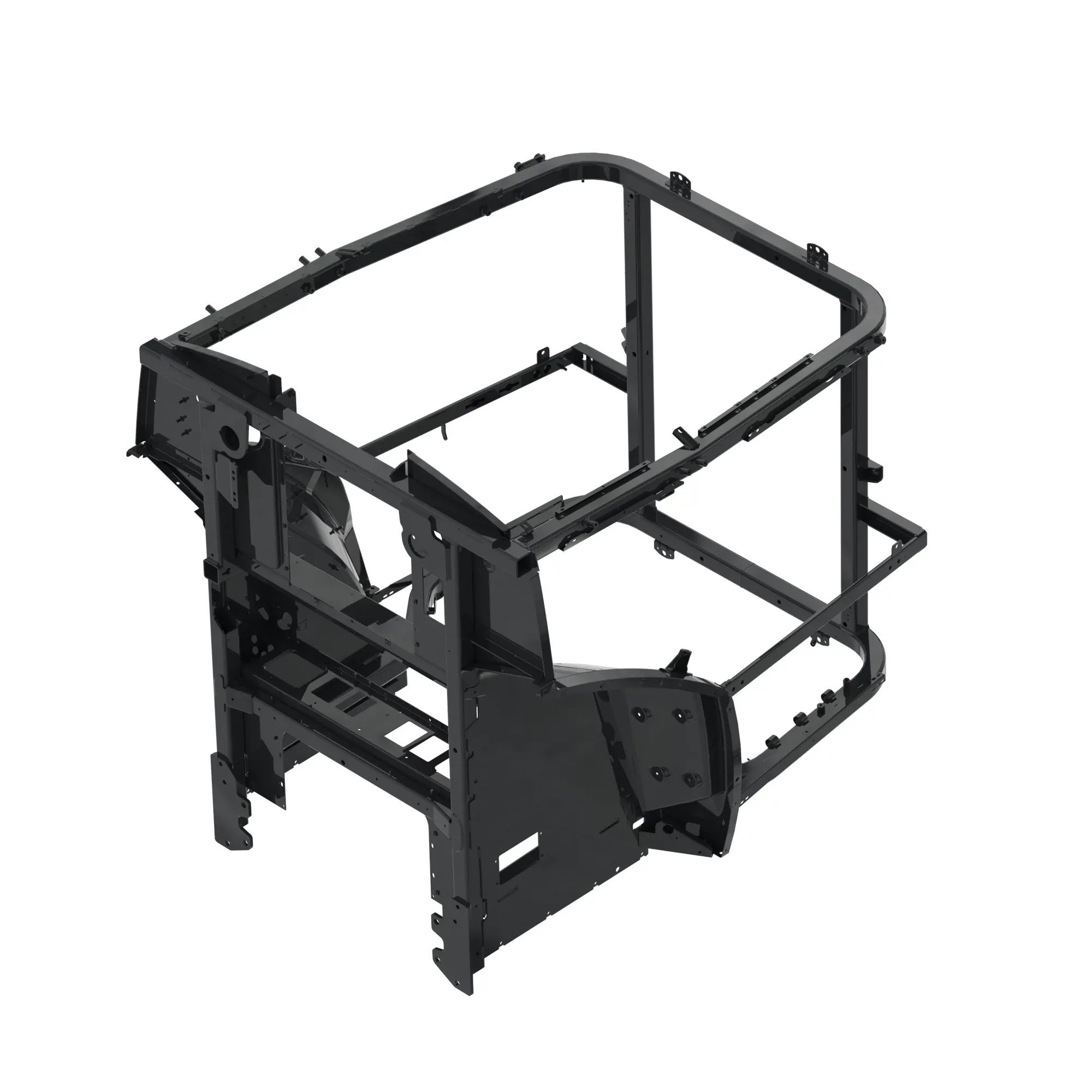frame