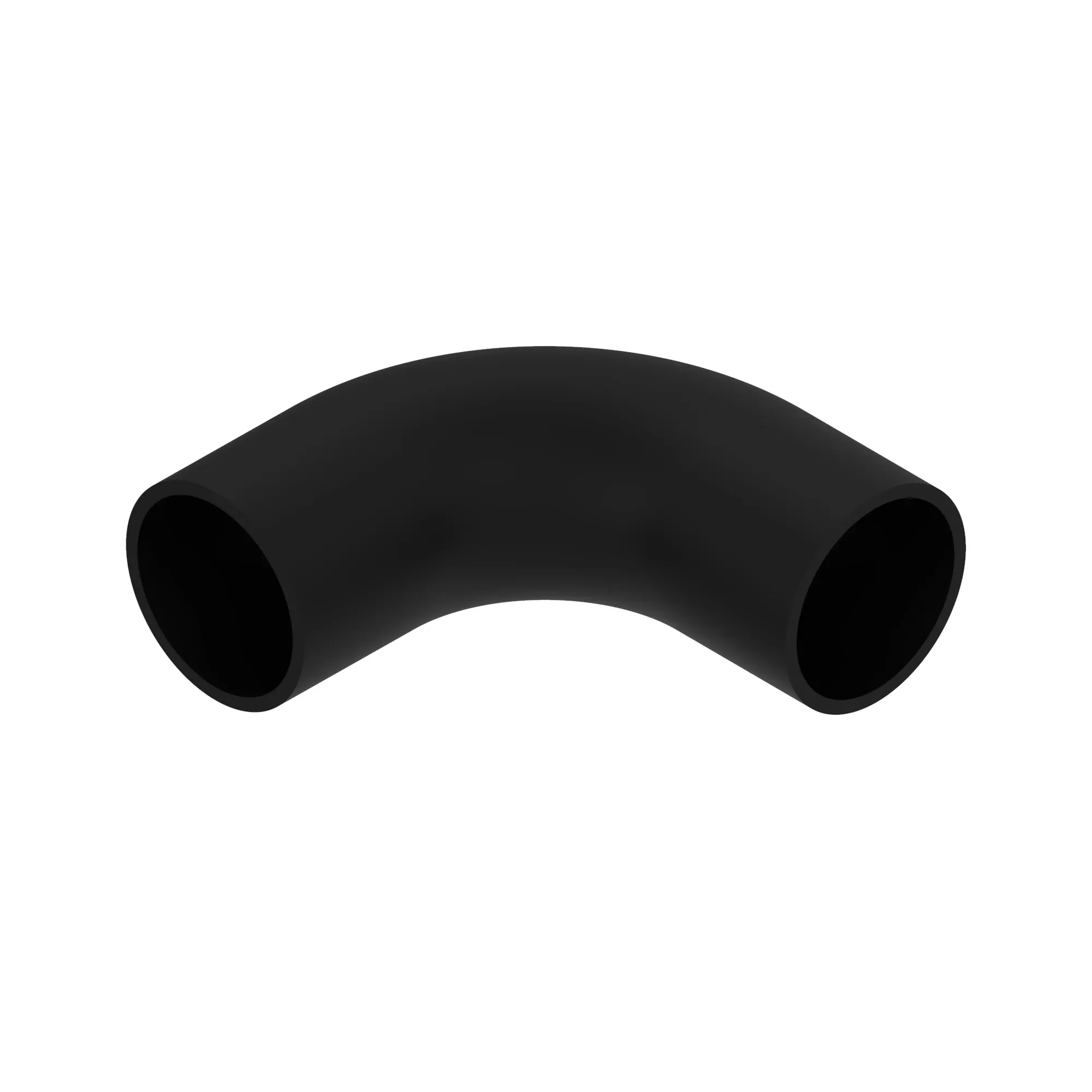 RADIATOR HOSE, UPPER