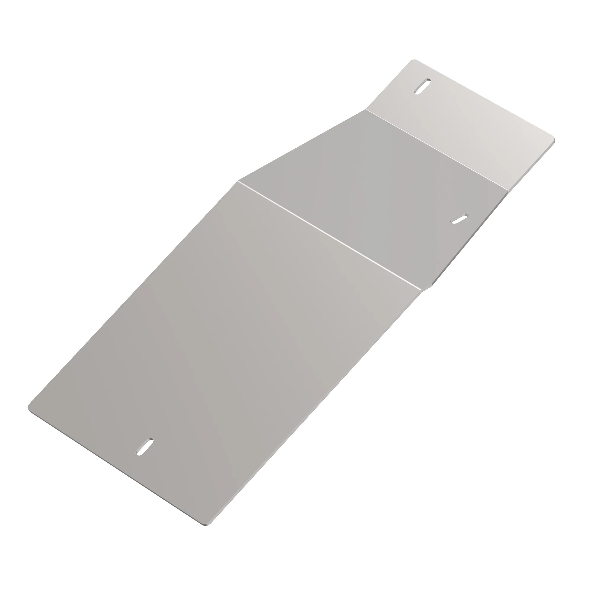 DEFLECTOR, HUTZE RH NARROW