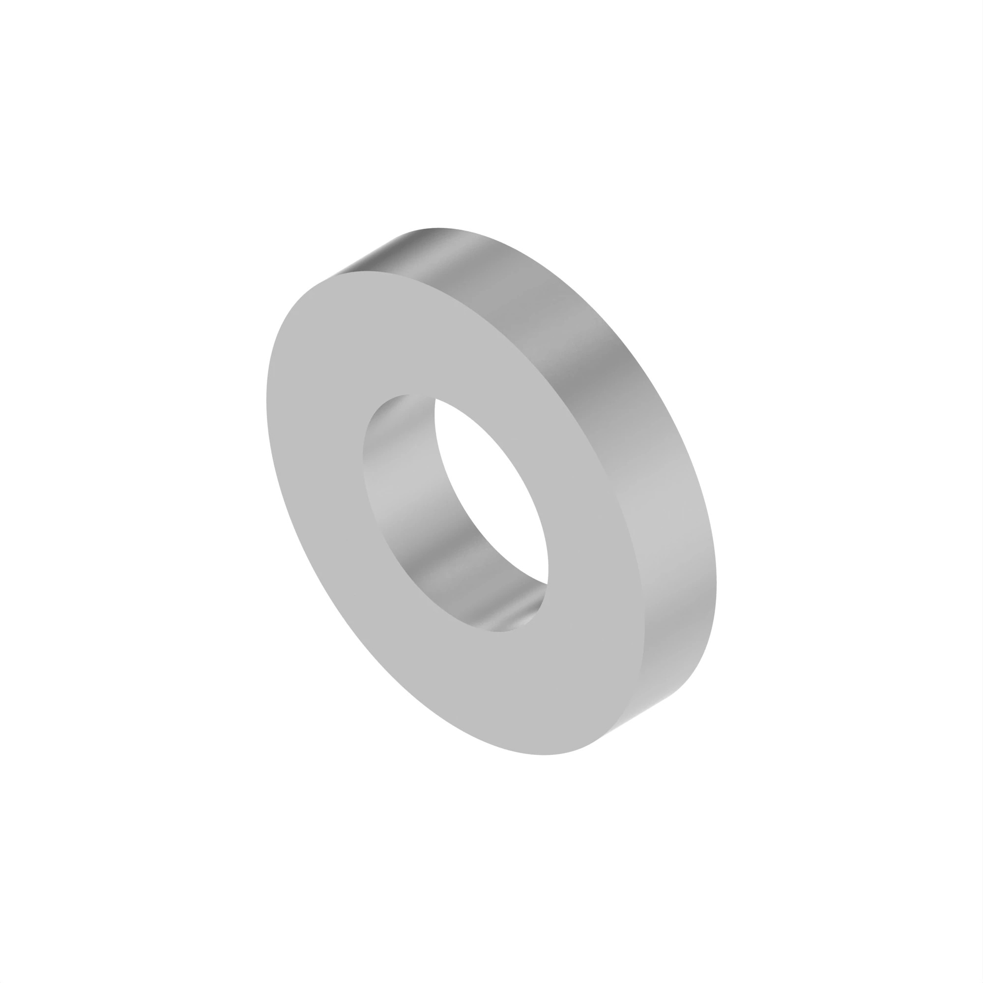 John Deere Round Hole Washer - E66245