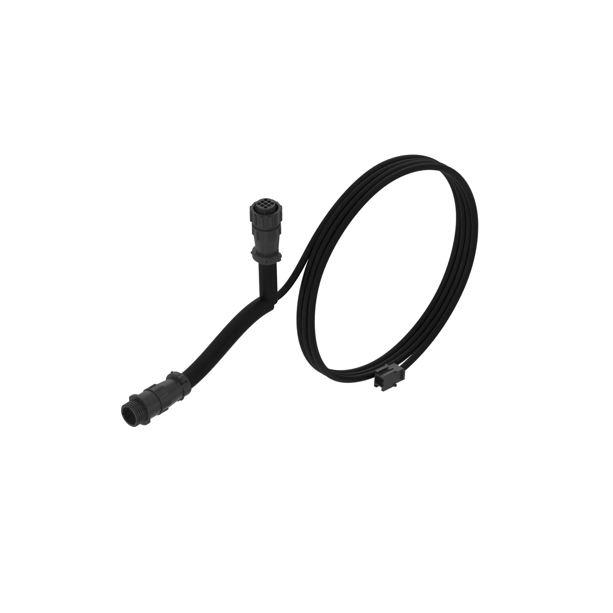 John Deere Auxiliary Resume Wiring Harness - PF80941