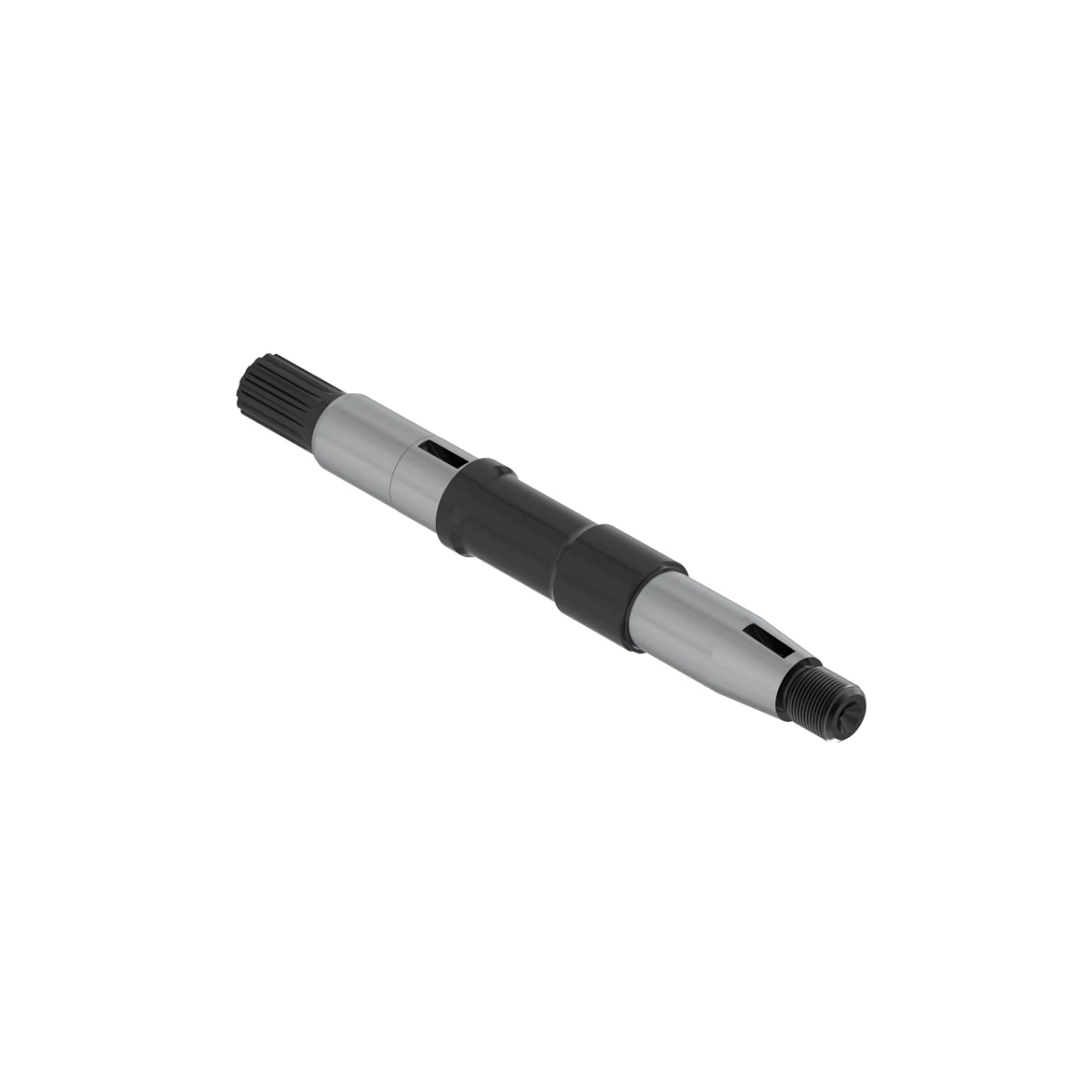 Universal Driveshaft, Shaft