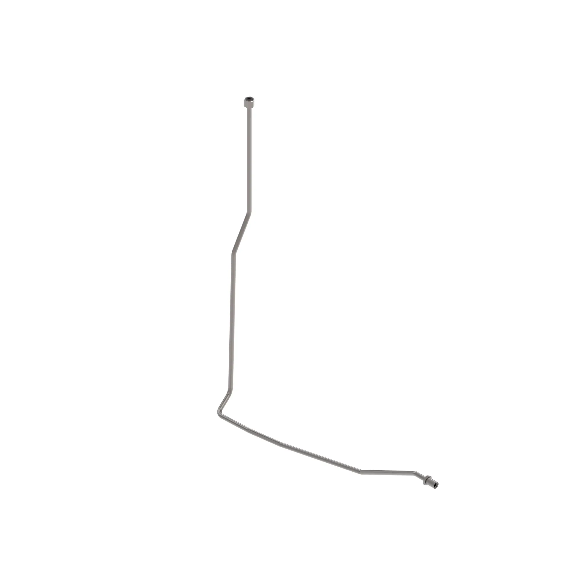 John Deere Refrigerant Line - AT302951