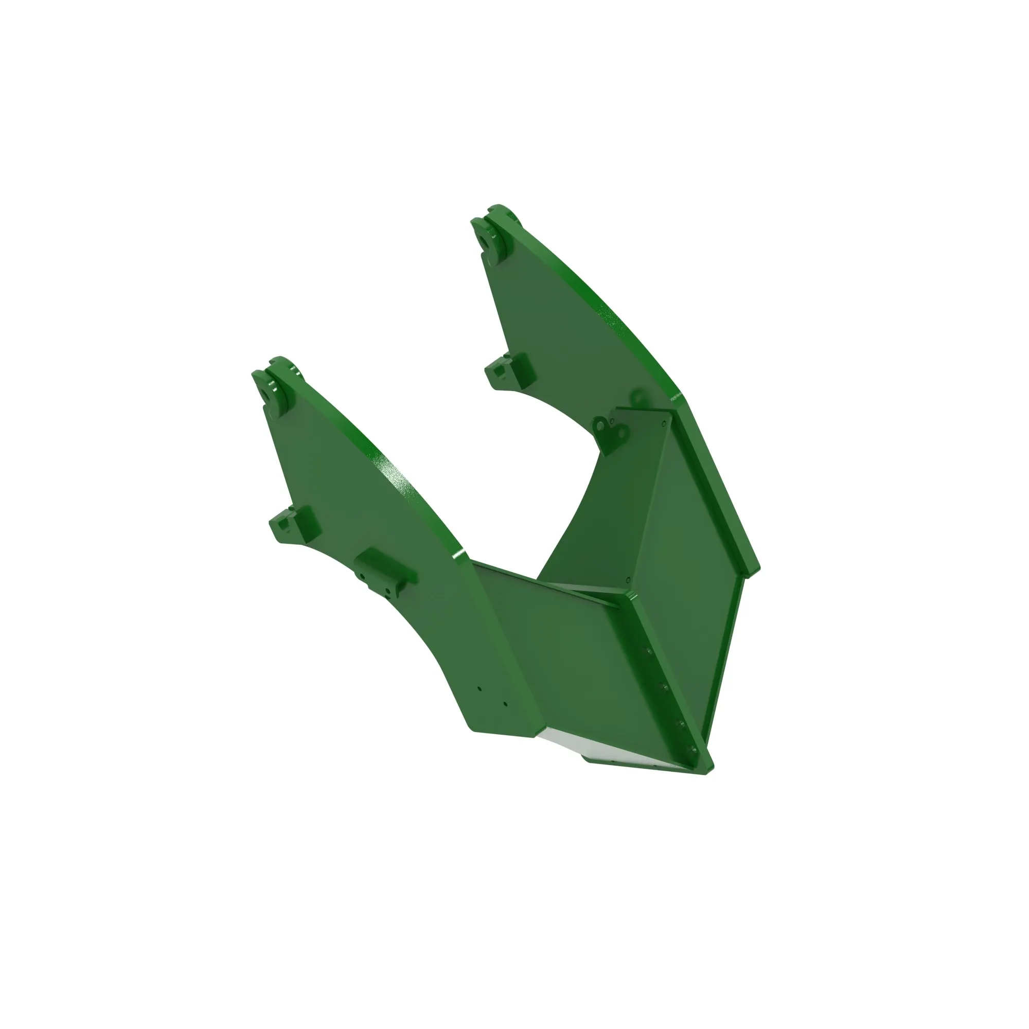 John Deere Mounting Frame - BW15947