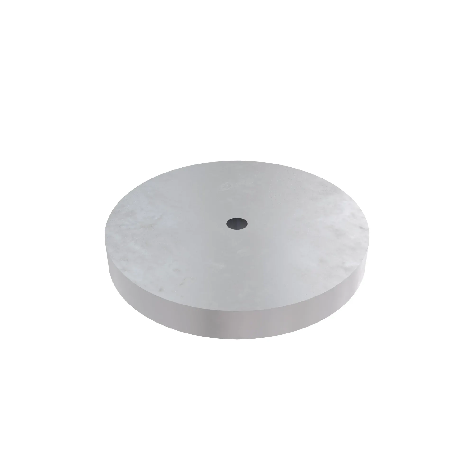John Deere Flat Face Seal 1.5 mm Diameter Orifice - FH309753