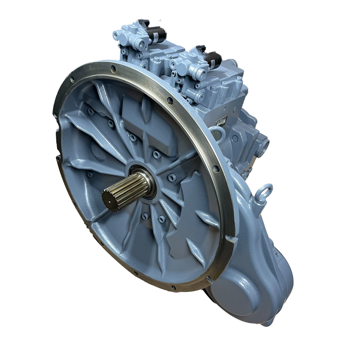 Pump, Main, Reman