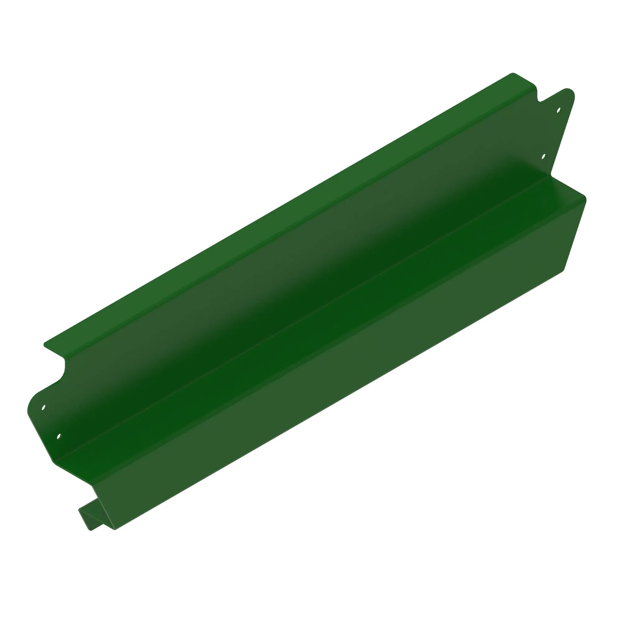 John Deere Tank Guard Panel - N374224