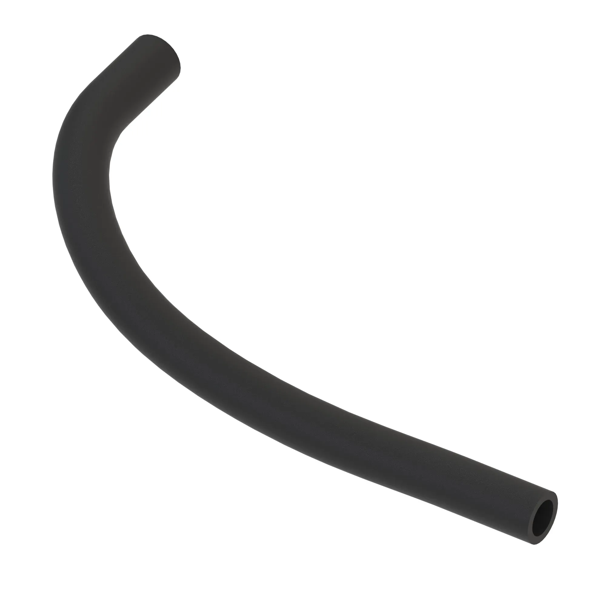 John Deere Water 3/4" Flush Bulk Hose - KK68817