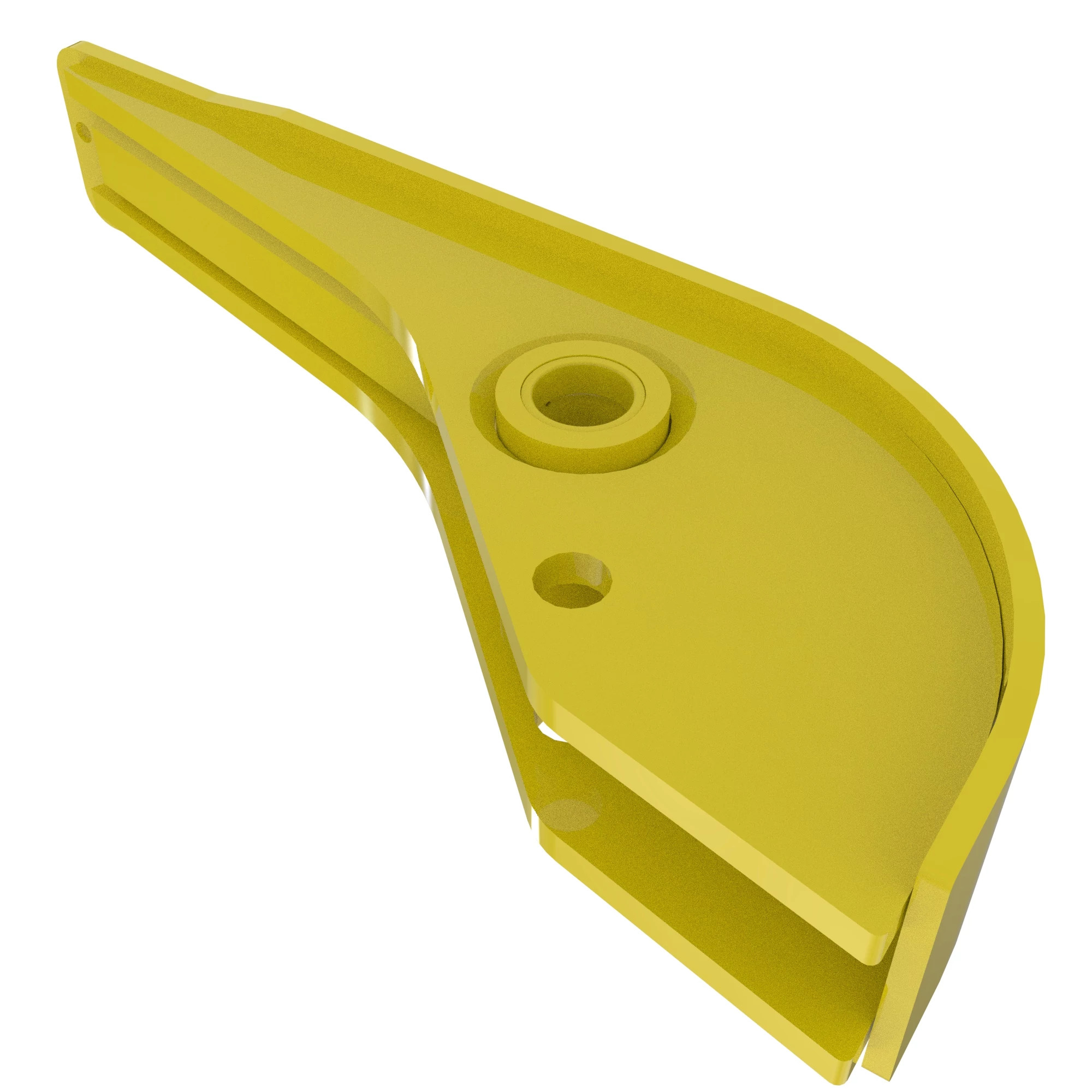 ARM, ASSY, ACCUM OUTER, LH