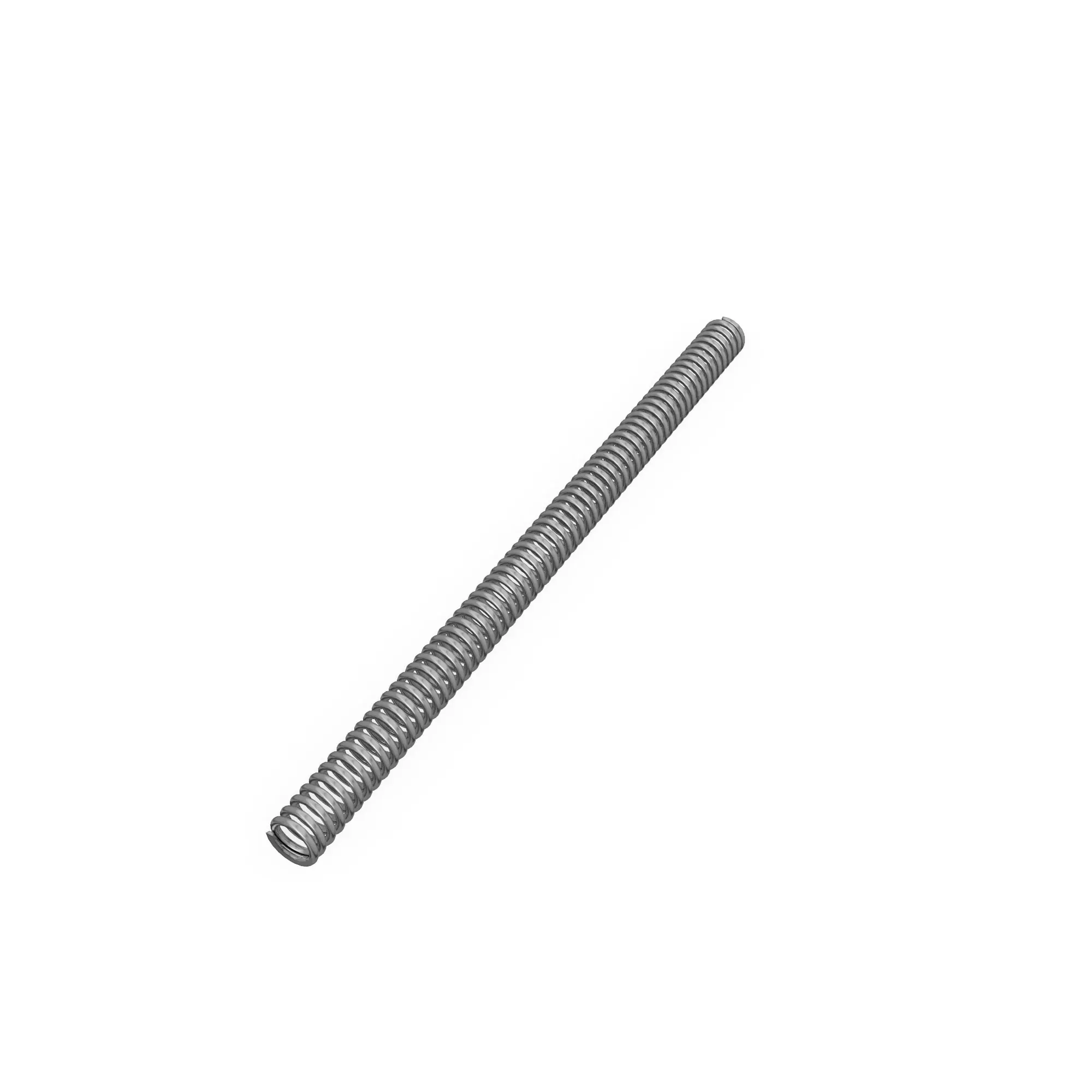 John Deere Compression Spring - R95353