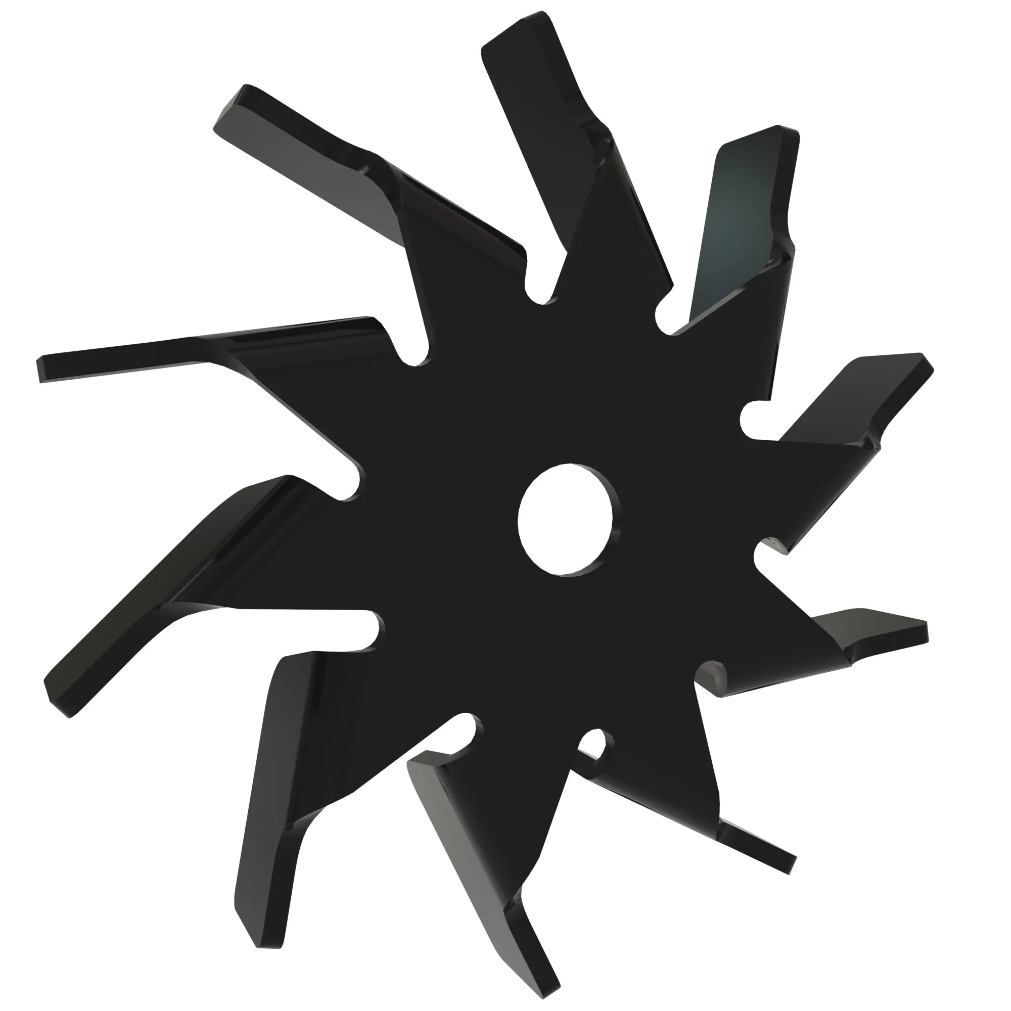 John Deere Fan - VG12365