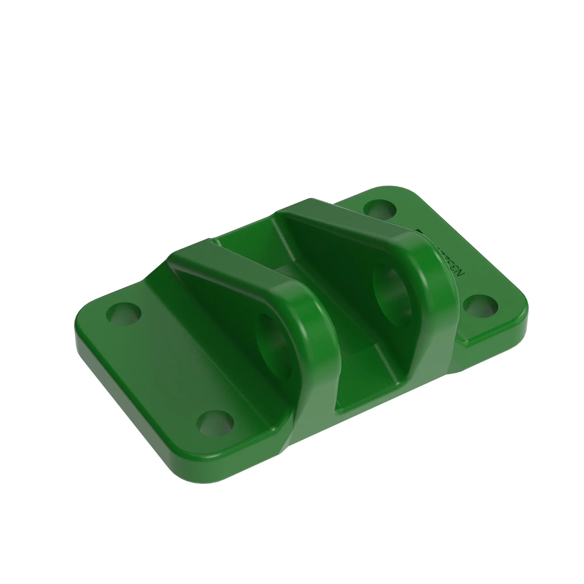 John Deere Main Frame Hinge - N332299