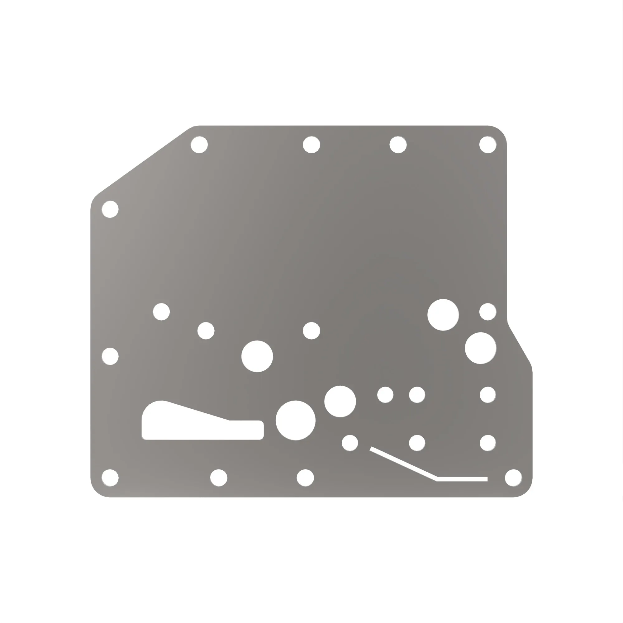 Gaskets & Gasket Kits