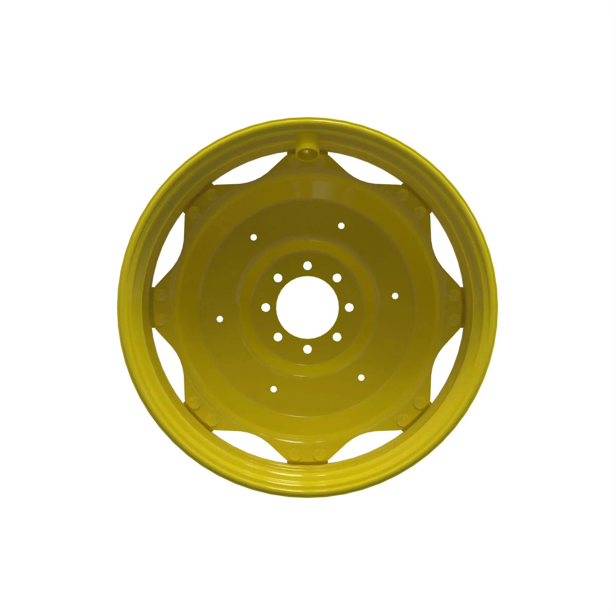 Wheel