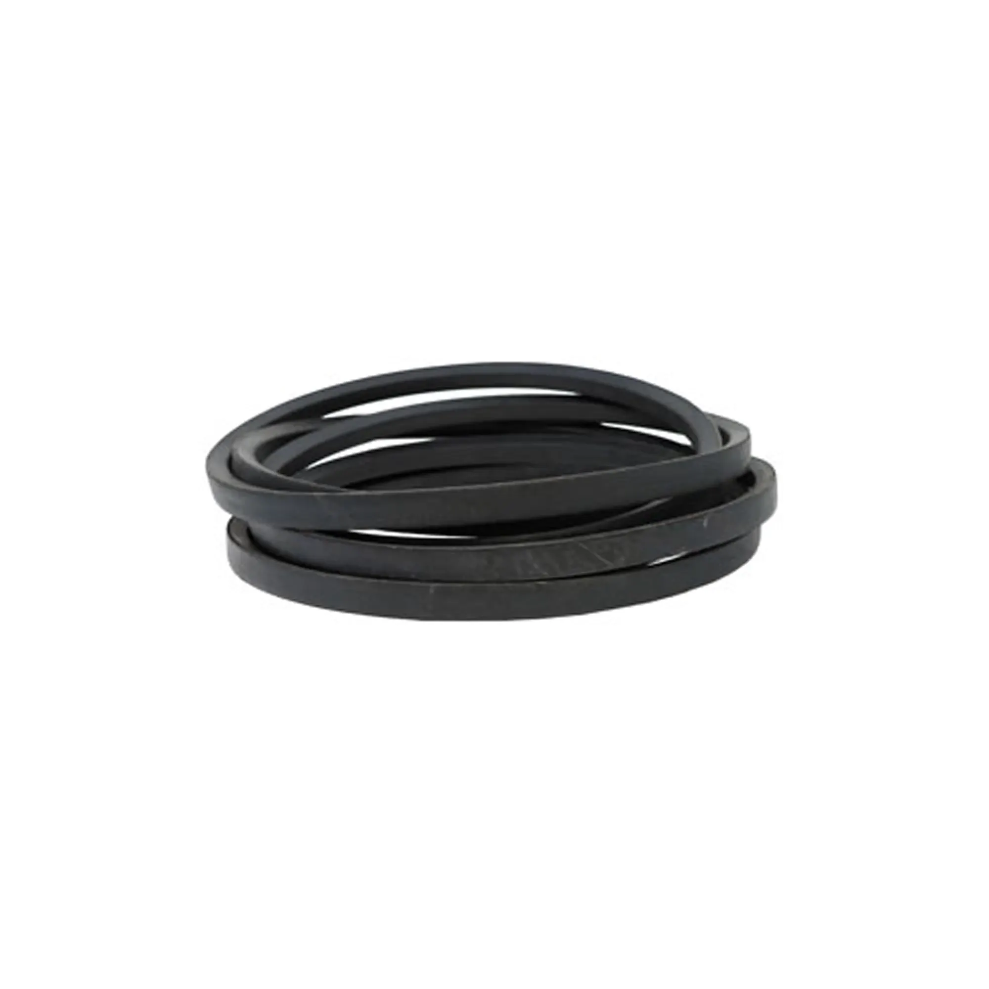 Conveyor Auger Shoe Fan Drive V-Belt, Effective Length 6910 mm (272 inch) - JXHXE82335