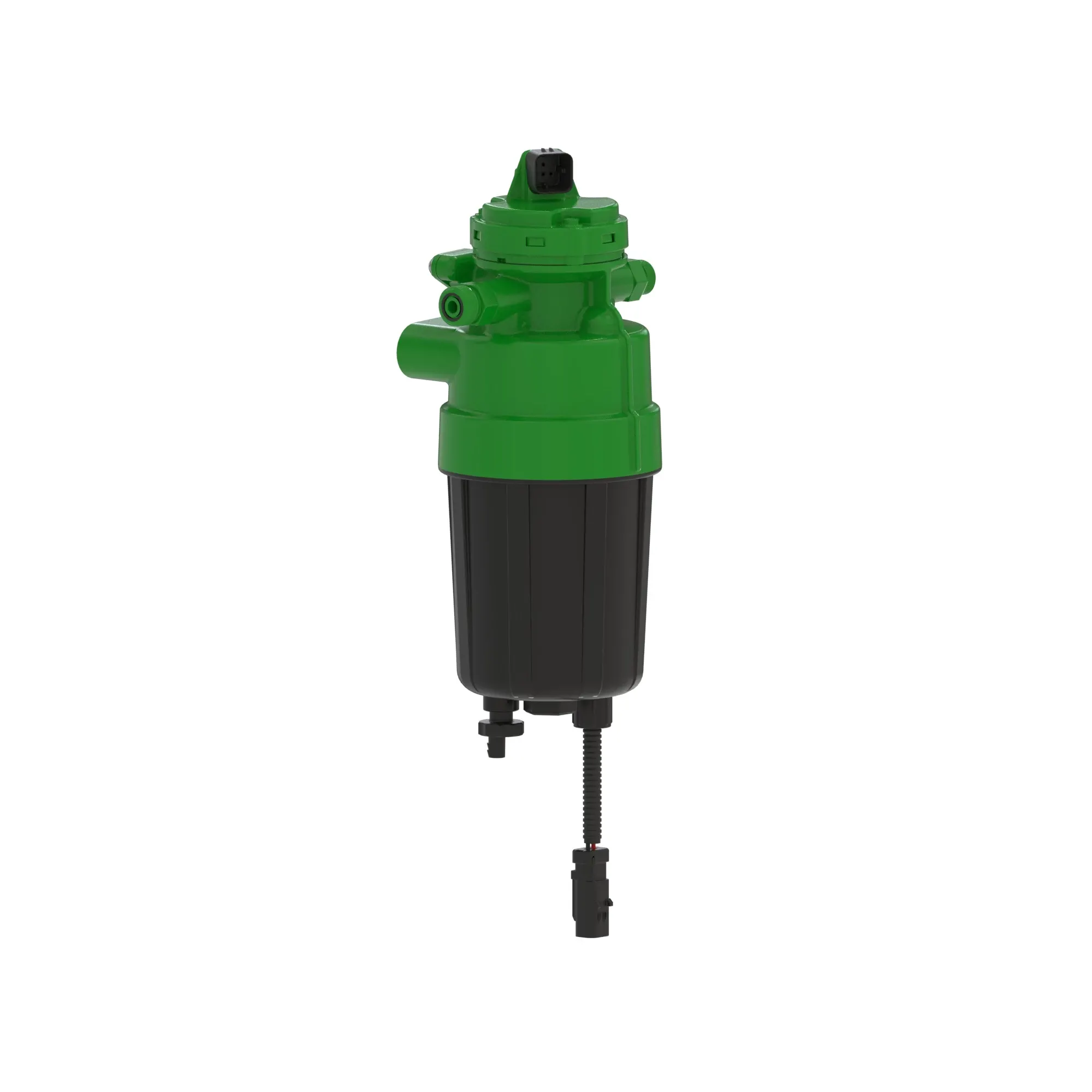 Fuel Filter, Assembly Primary