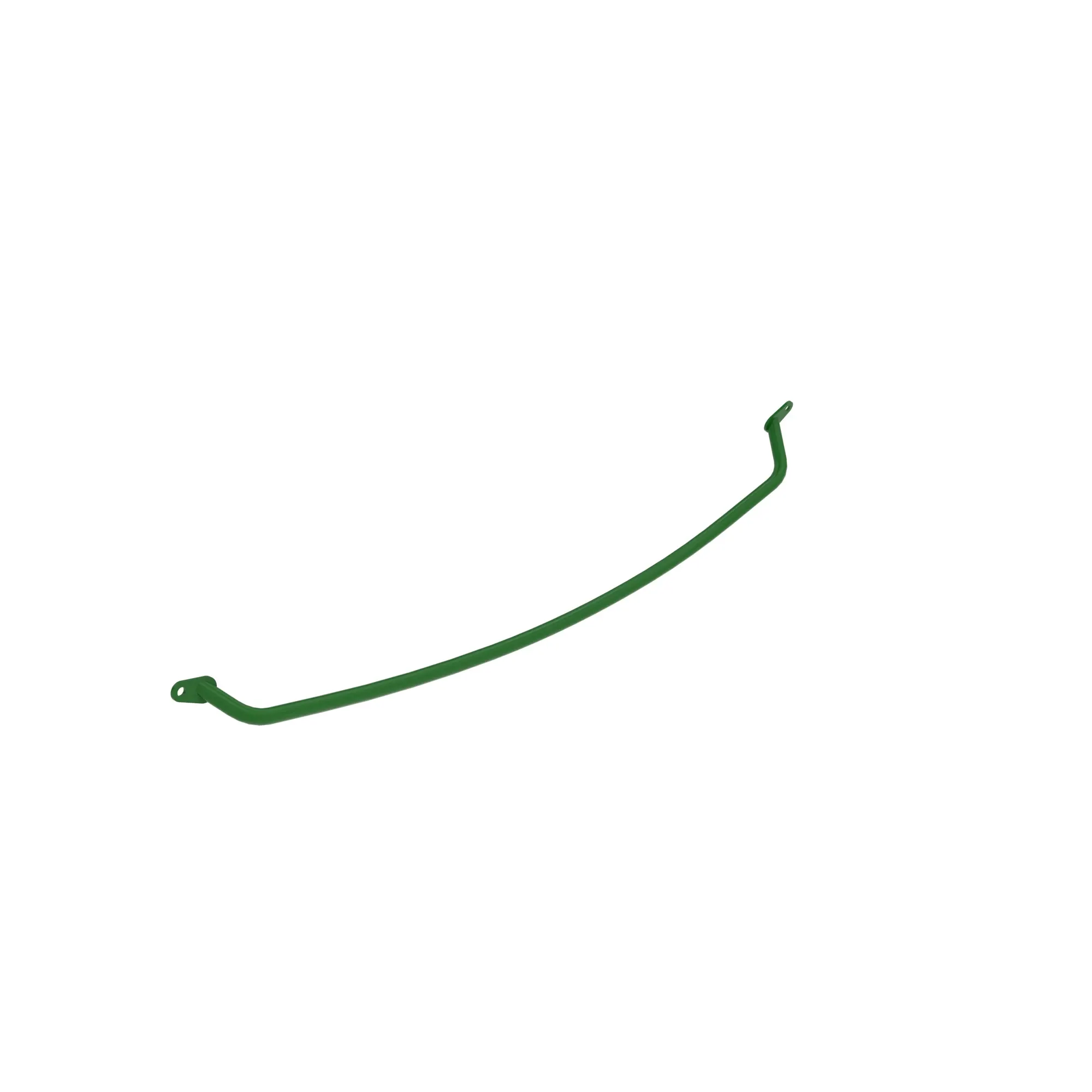John Deere Right Side Outside Handle - F685507