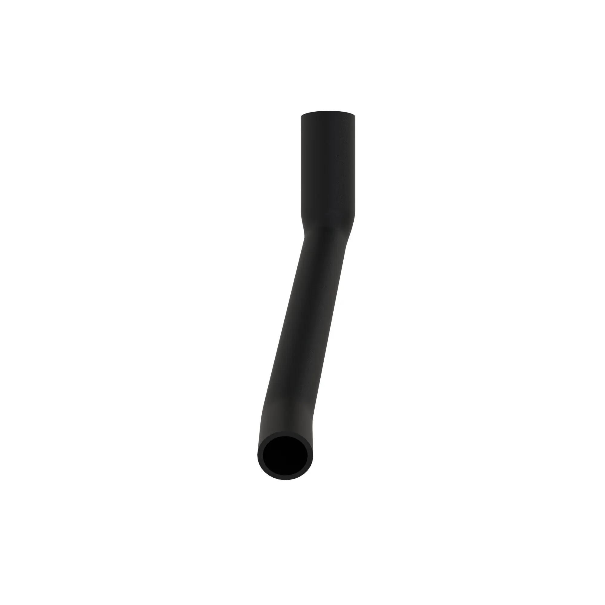 RADIATOR HOSE DEAERATION HOSE ASSEMBLY