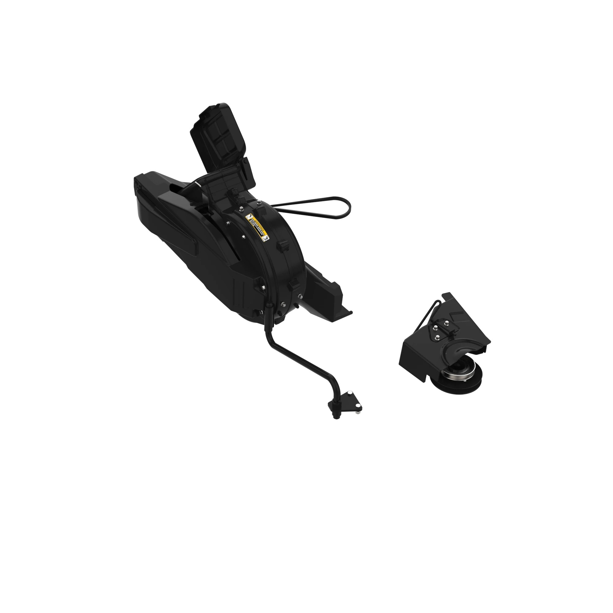 Mower Attachment WHL/Goods