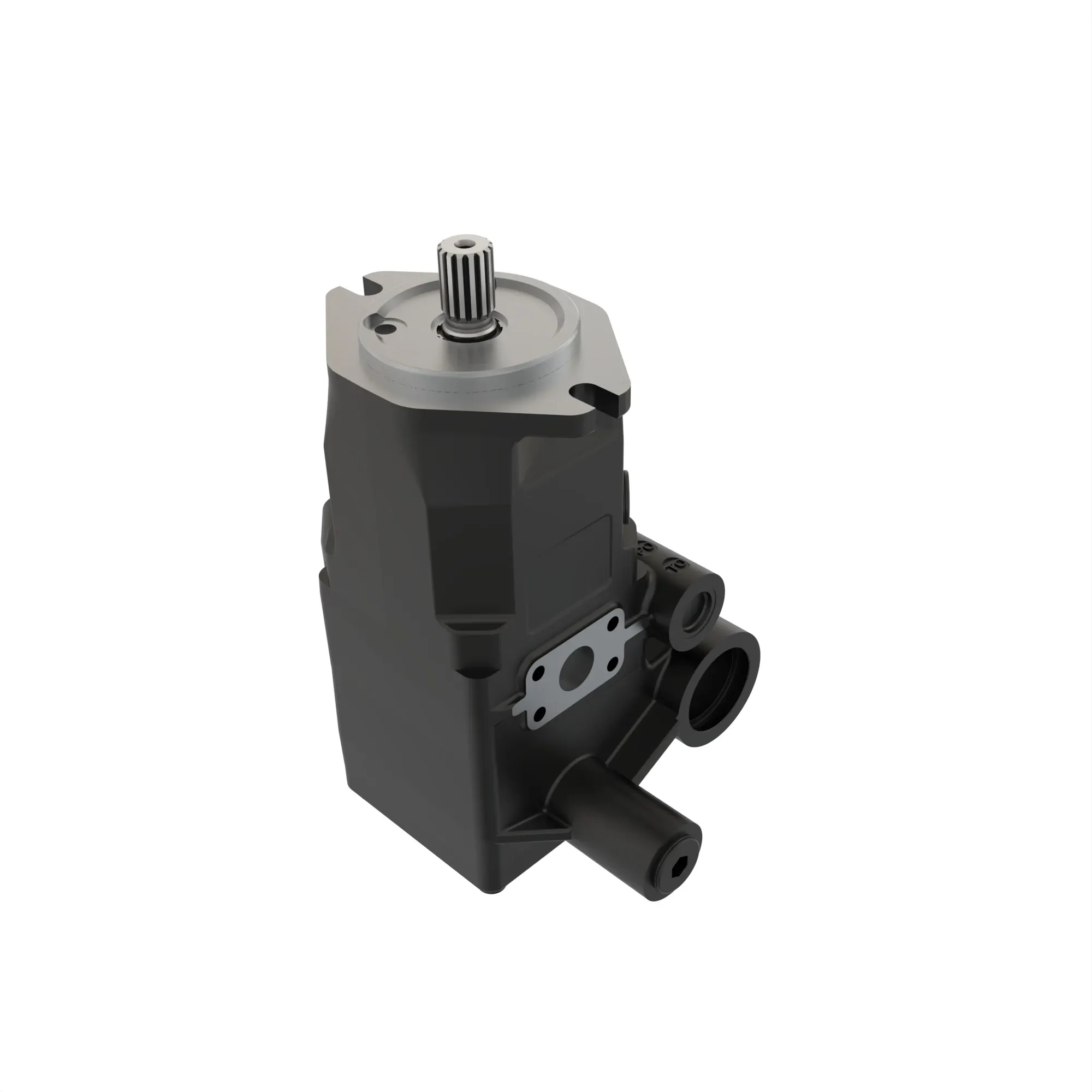 SJ20714: Hydraulic Pump
