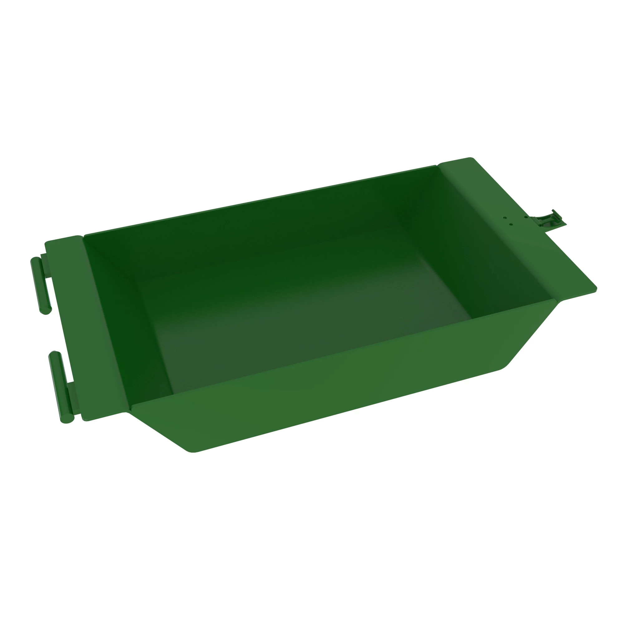 John Deere Cover - AT357238