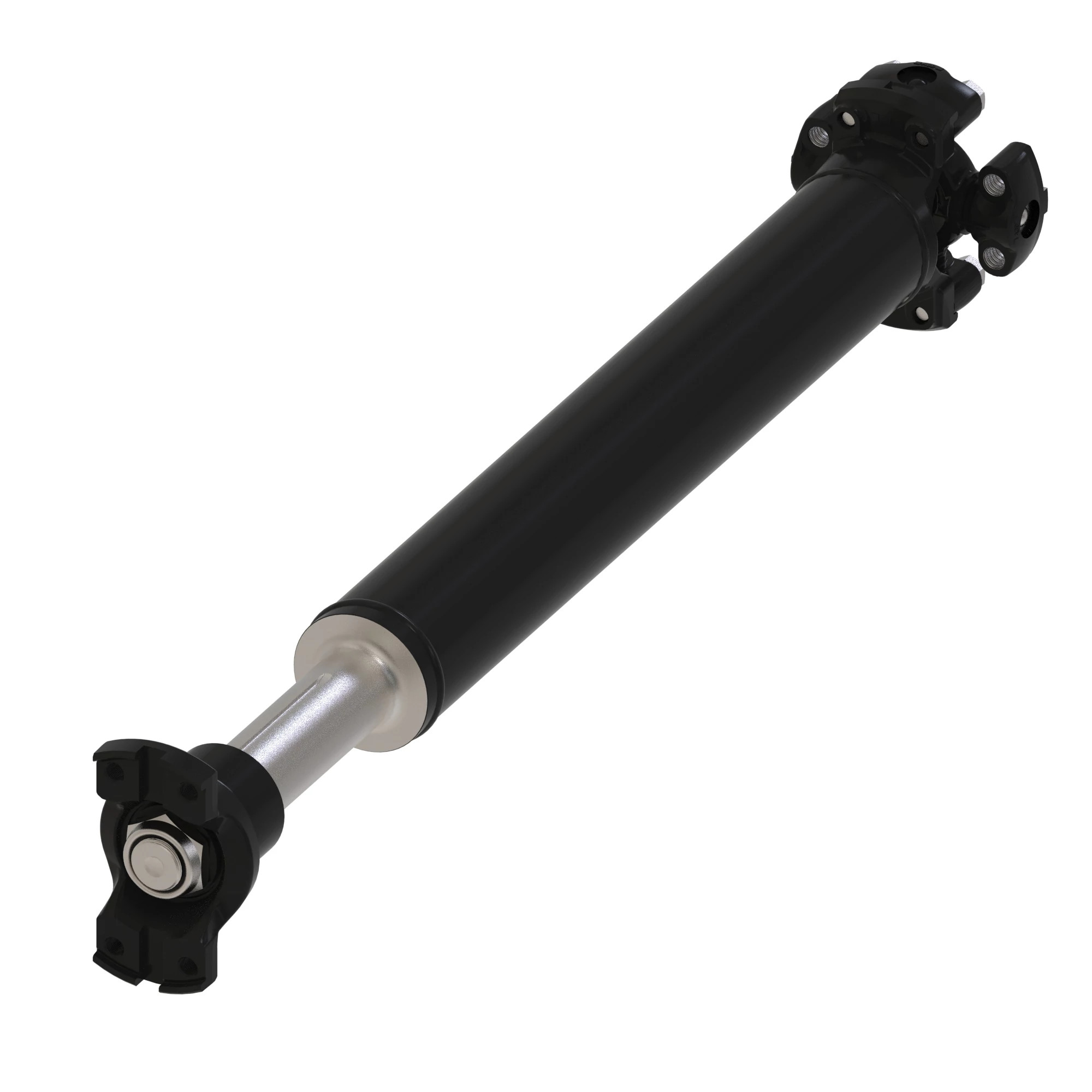 John Deere Universal Joint with Shaft - AT199086