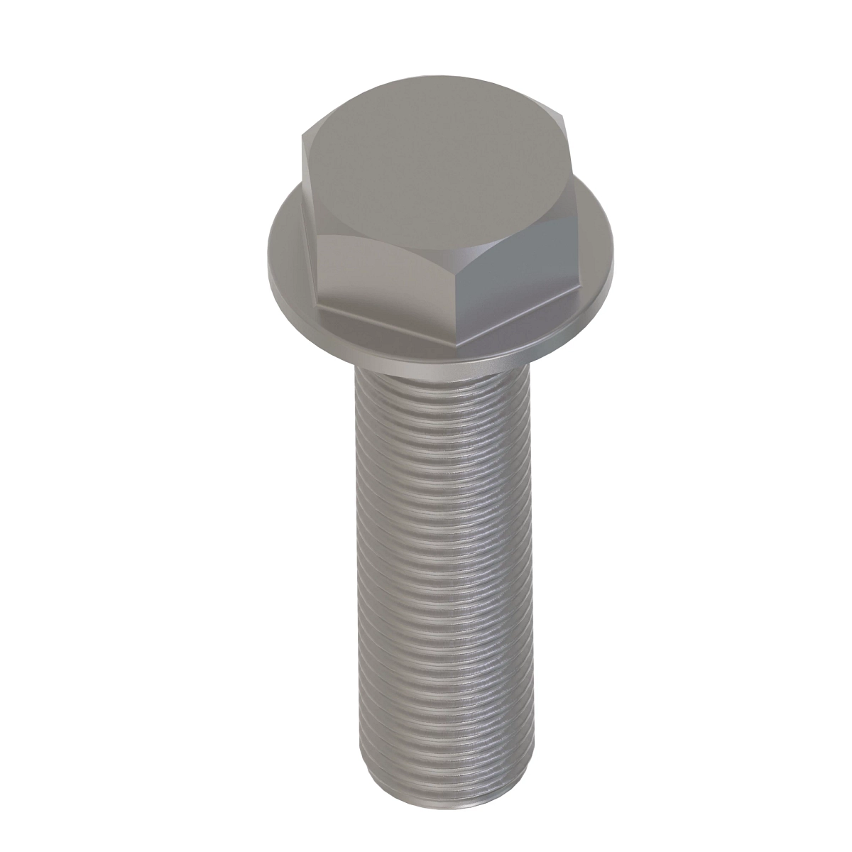 Screw, Special Thread Forming