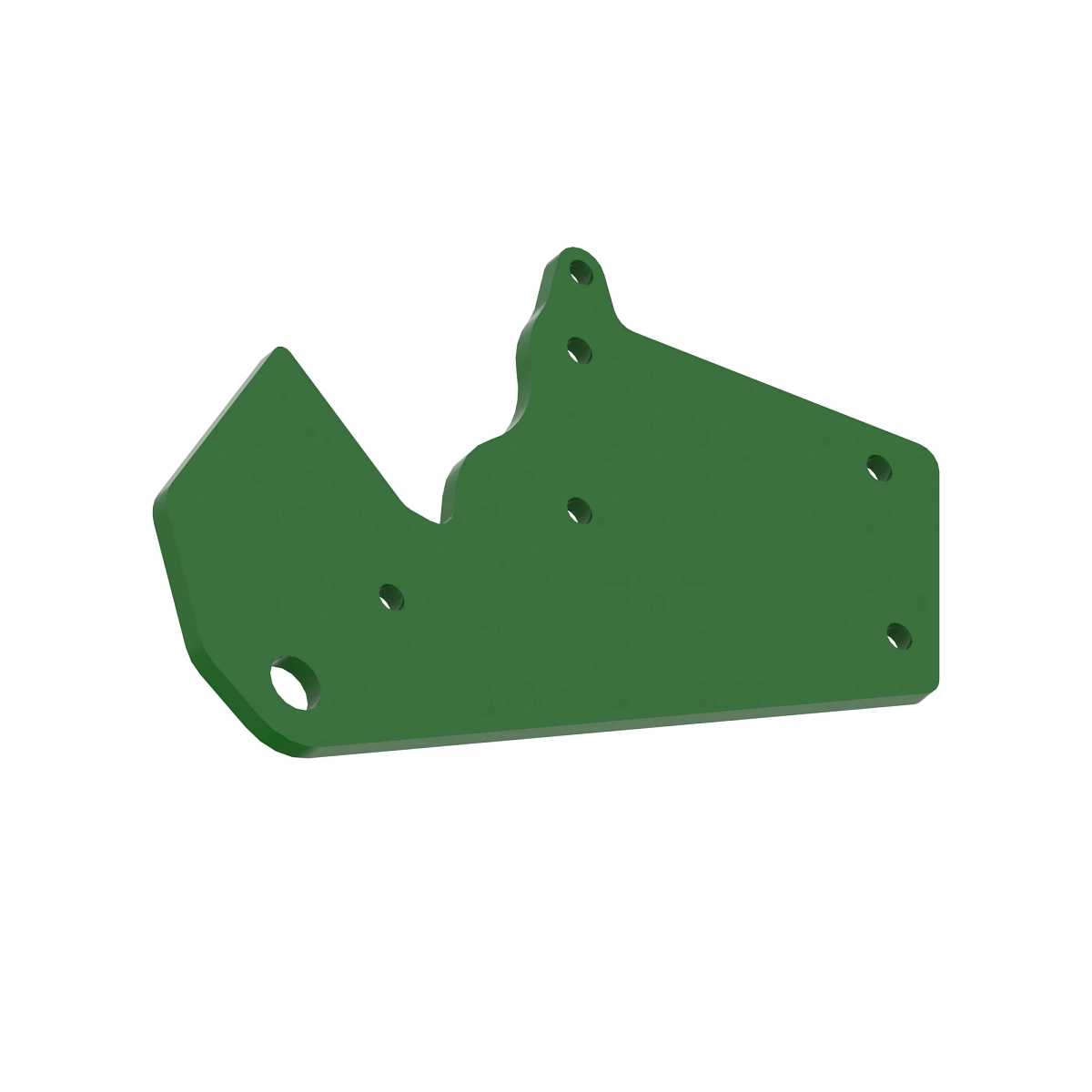 Anchor, Fh Wing Cylinder Tower W-Be